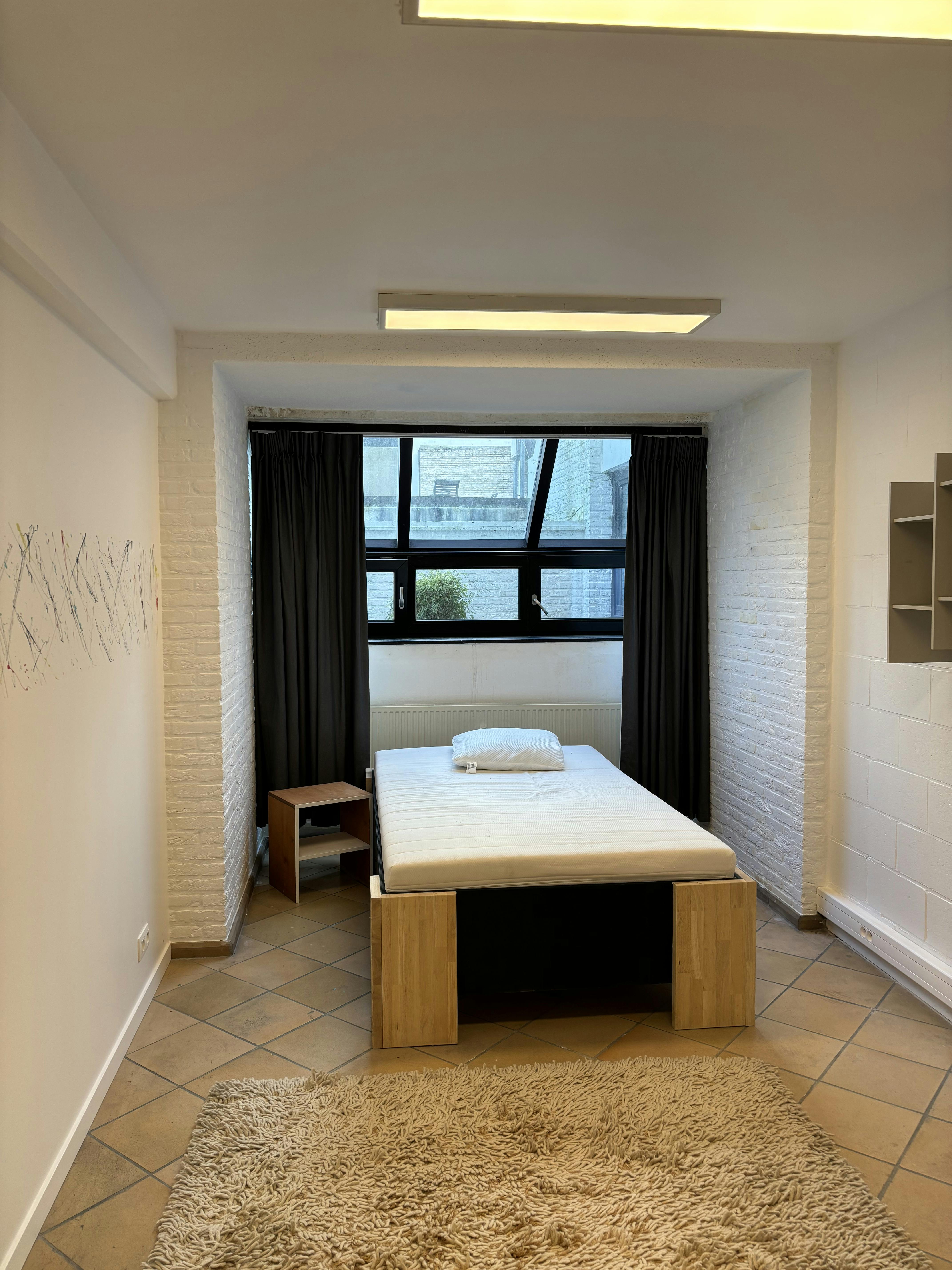 Studio in Sint-Gillis