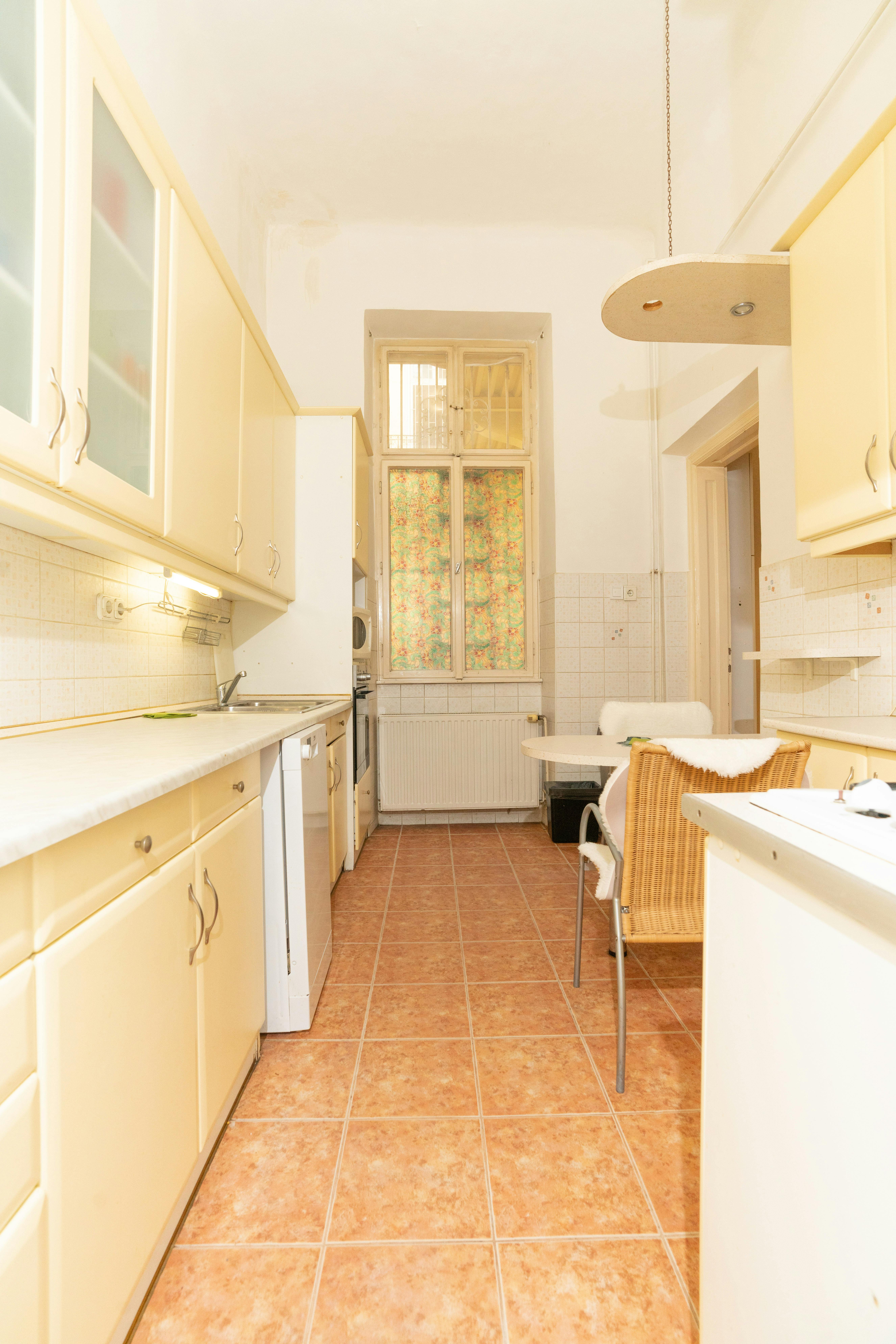 Single room Budapest, 1 bed, 16m² — photo 6