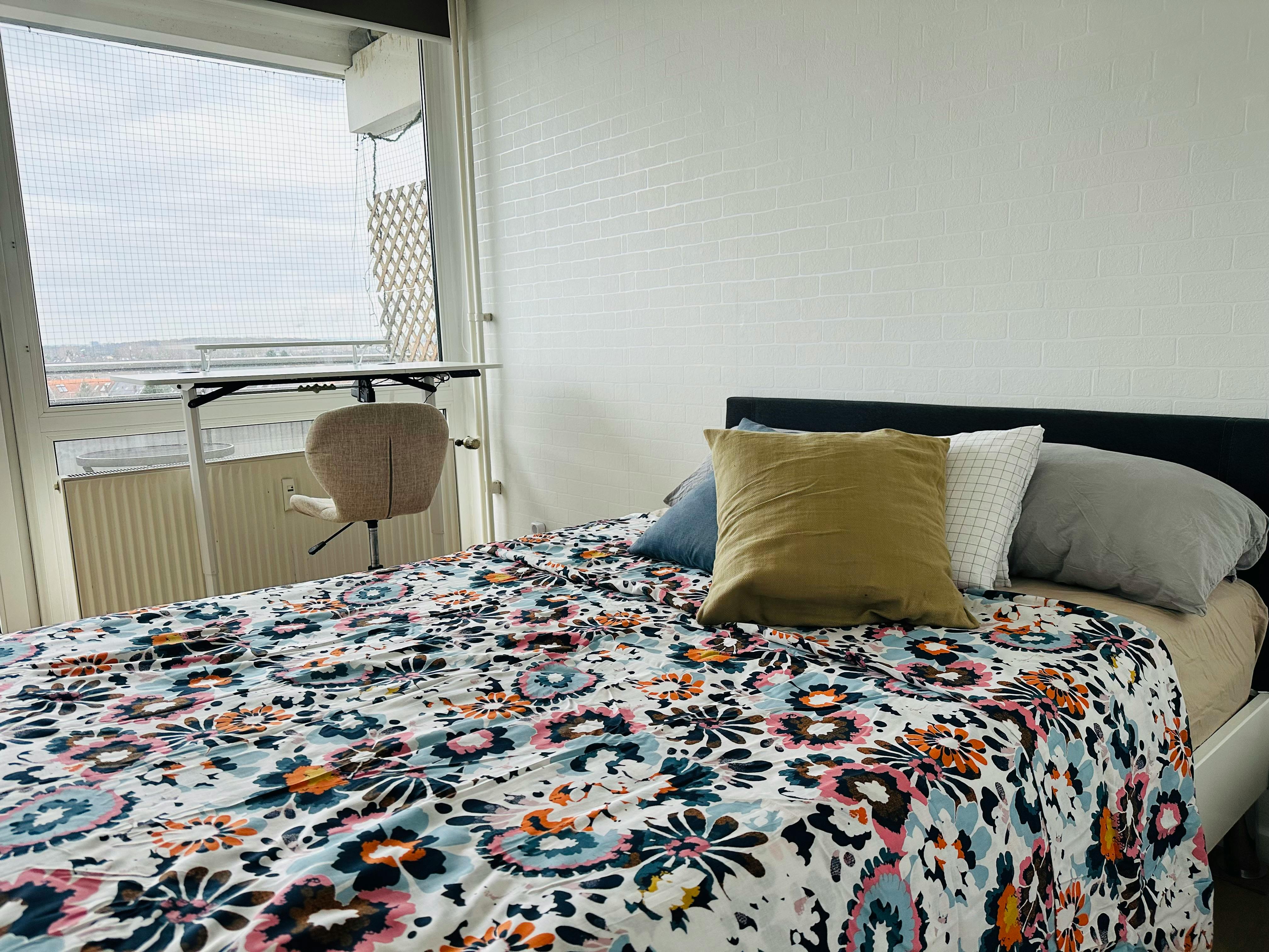 Single room Köln, 1 bed, 15m² — photo 9