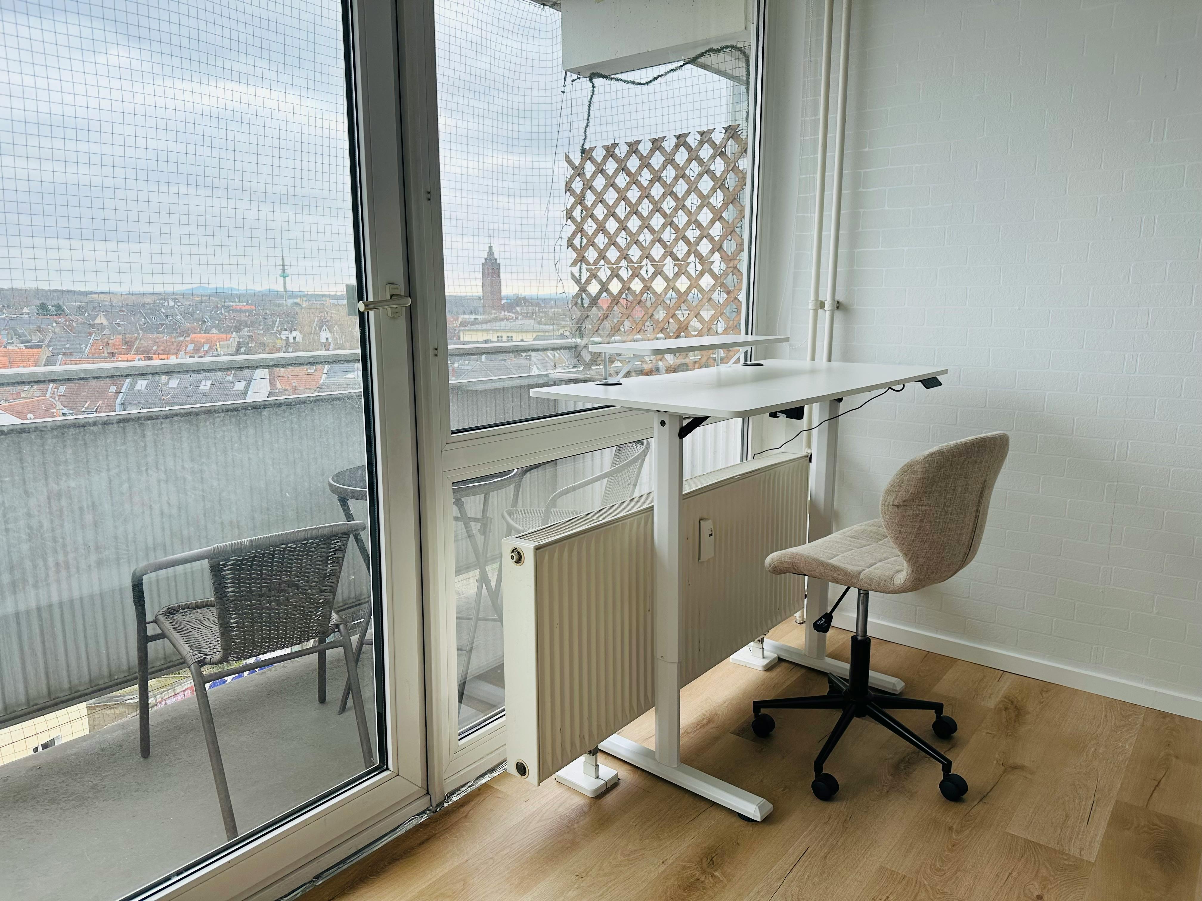 Single room Köln, 1 bed, 15m² — photo 4