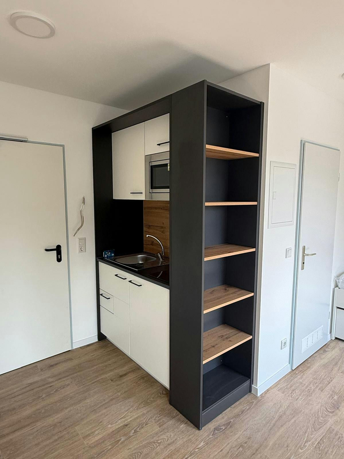 Apartment Essen, 1 bed — photo 10