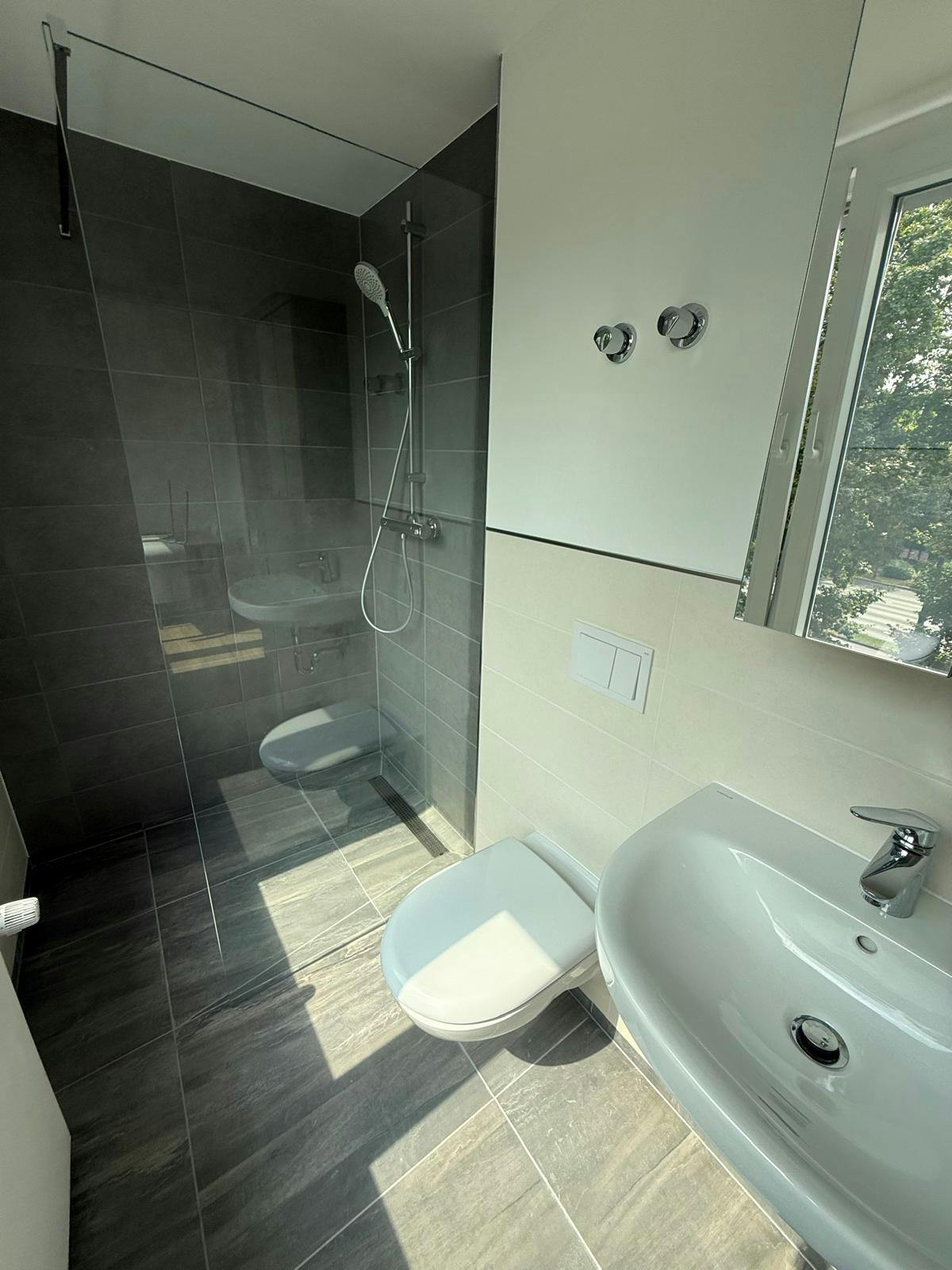 Apartment Essen, 1 bed — photo 1