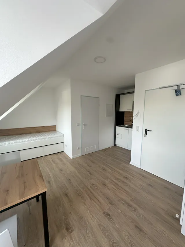 1-Bedroom Apartment in Jakobstraße, Essen (1655673) room image 1