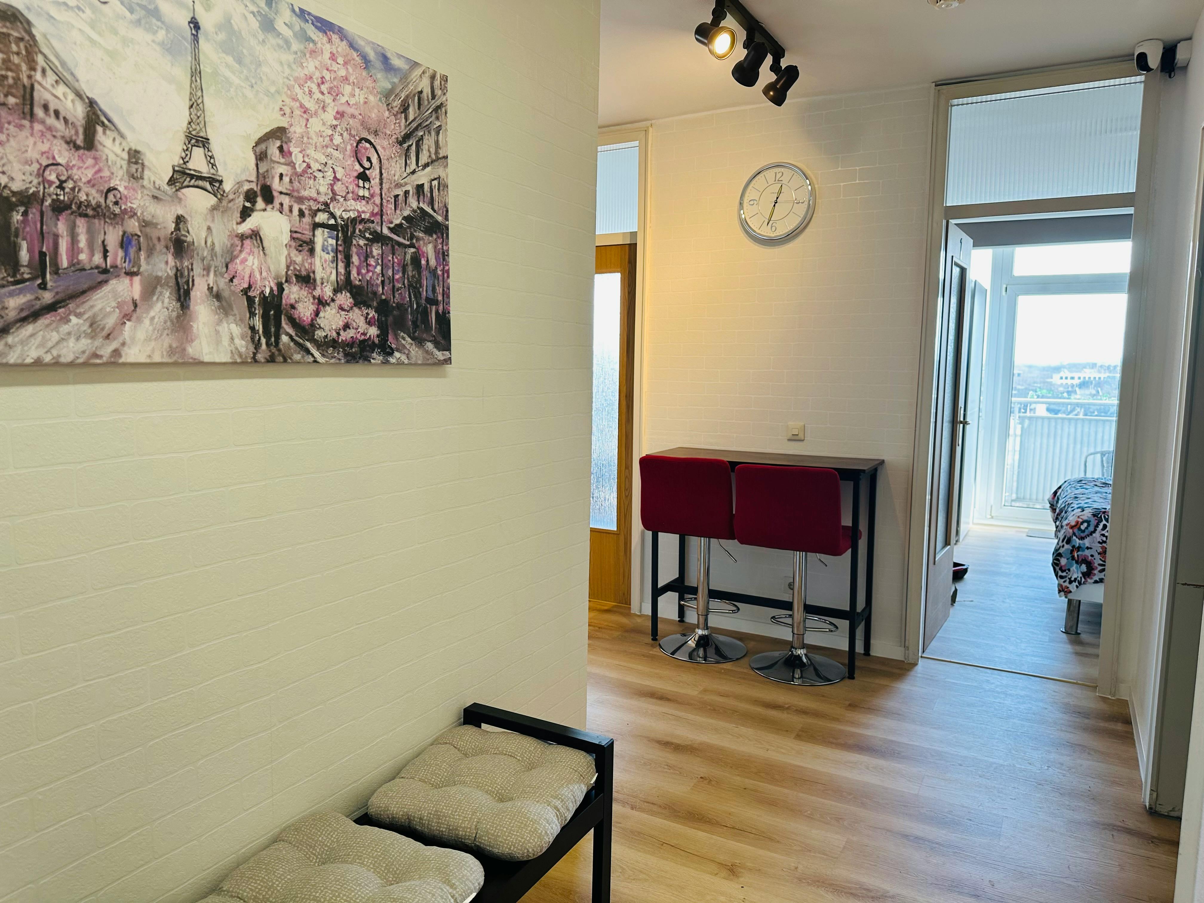 Single room Köln, 1 bed, 10m² — photo 6