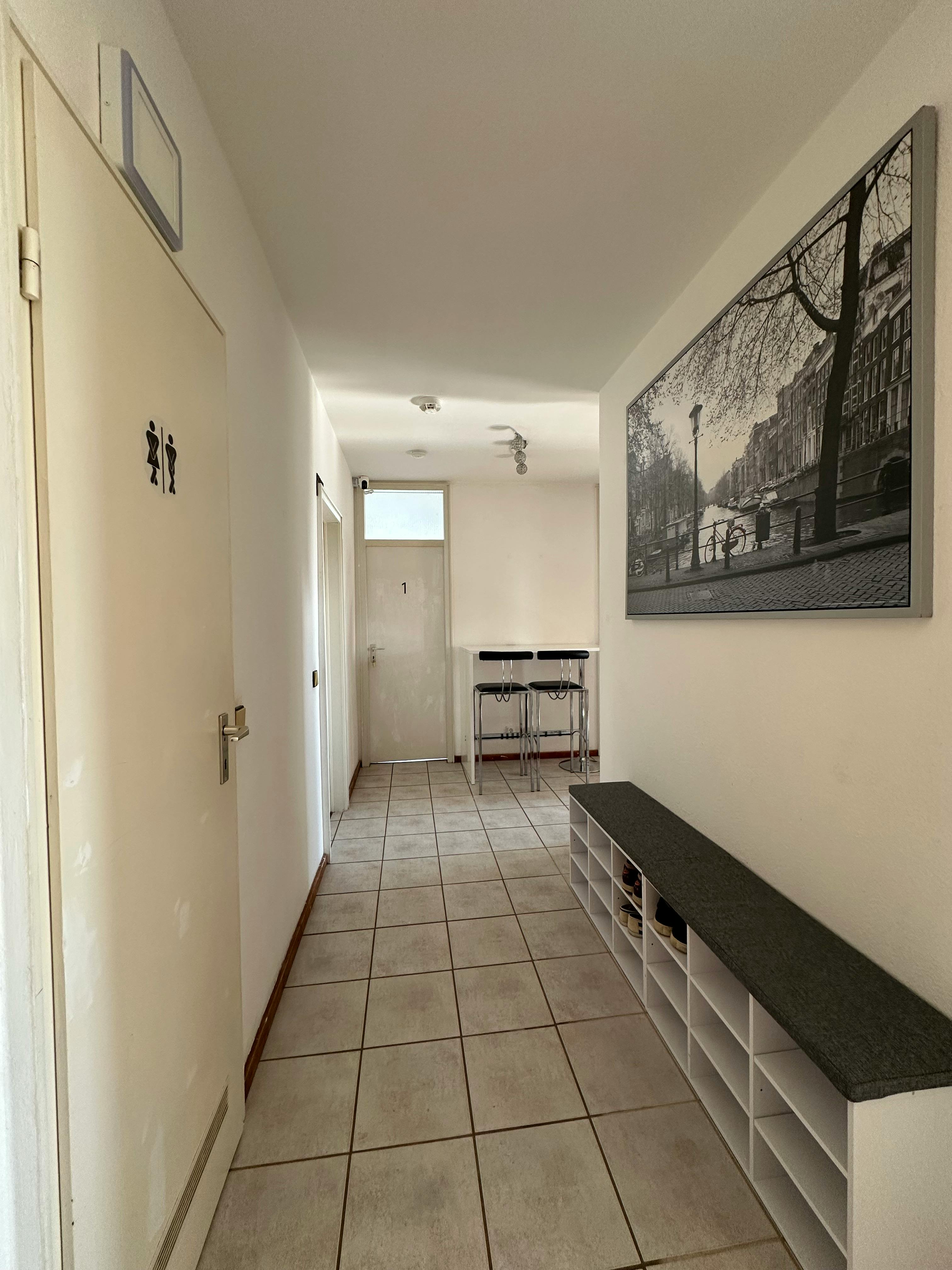 Single room Köln, 1 bed, 10m² — photo 19