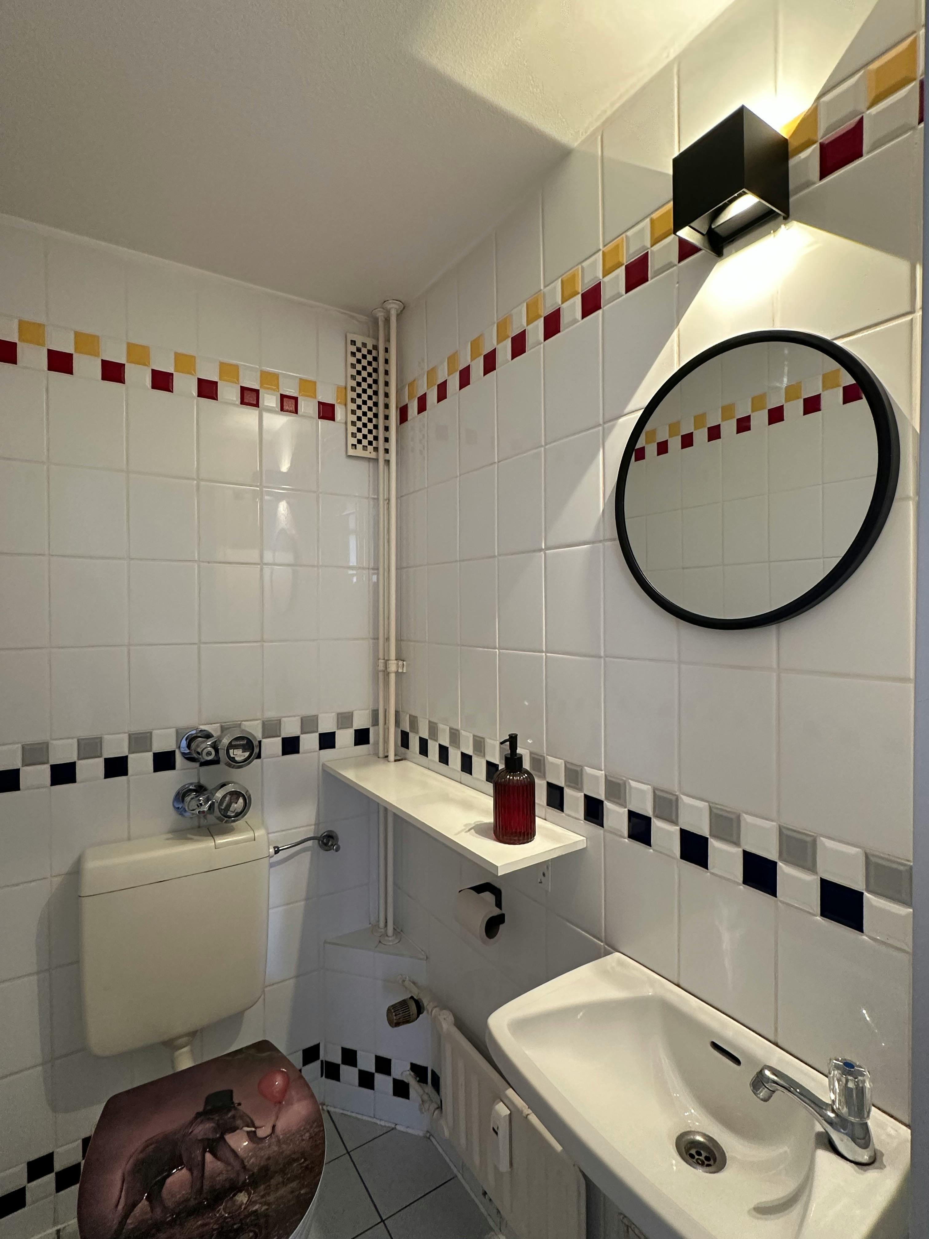 Single room Köln, 1 bed, 10m² — photo 17
