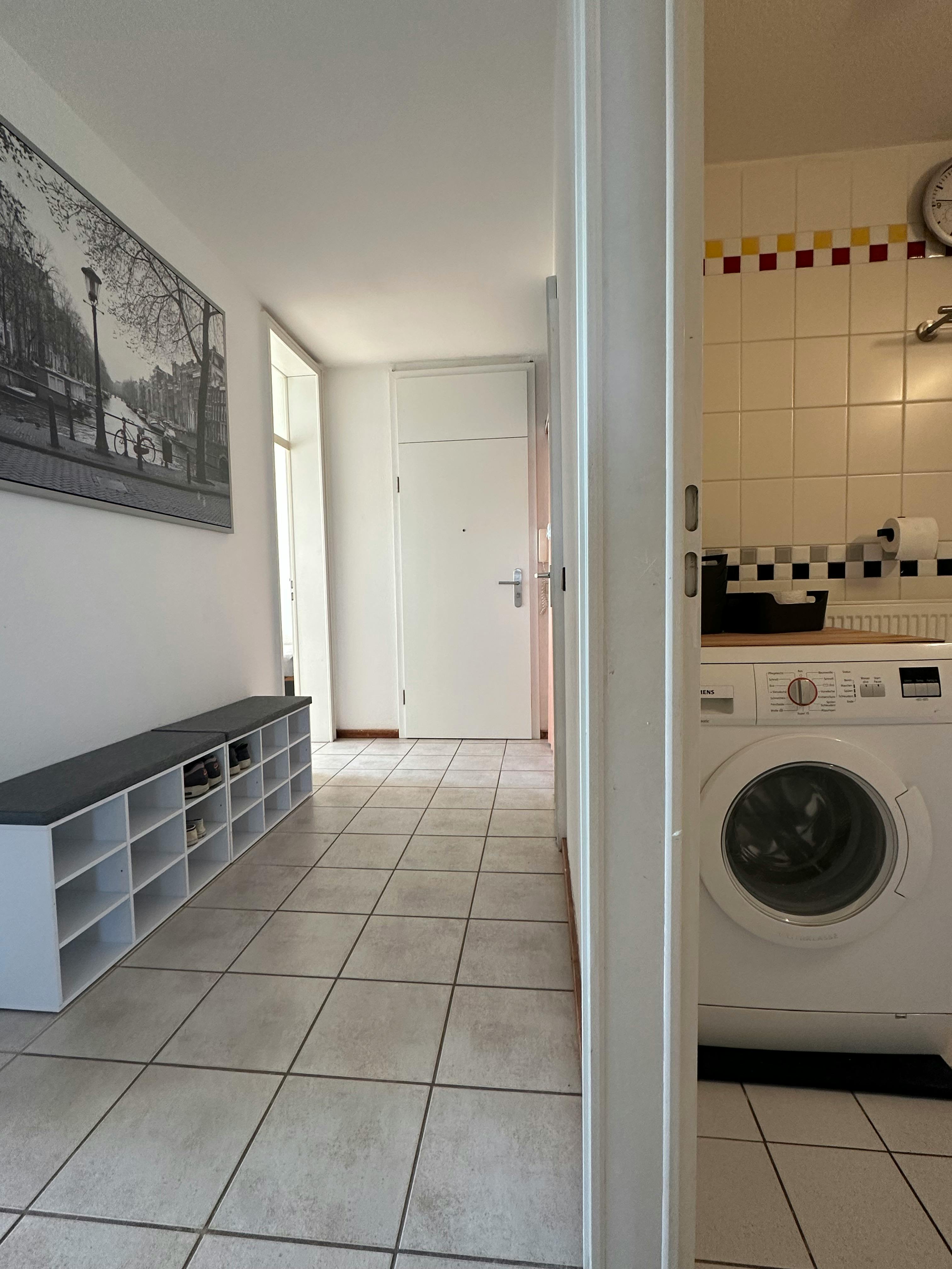 Single room Köln, 1 bed, 10m² — photo 21