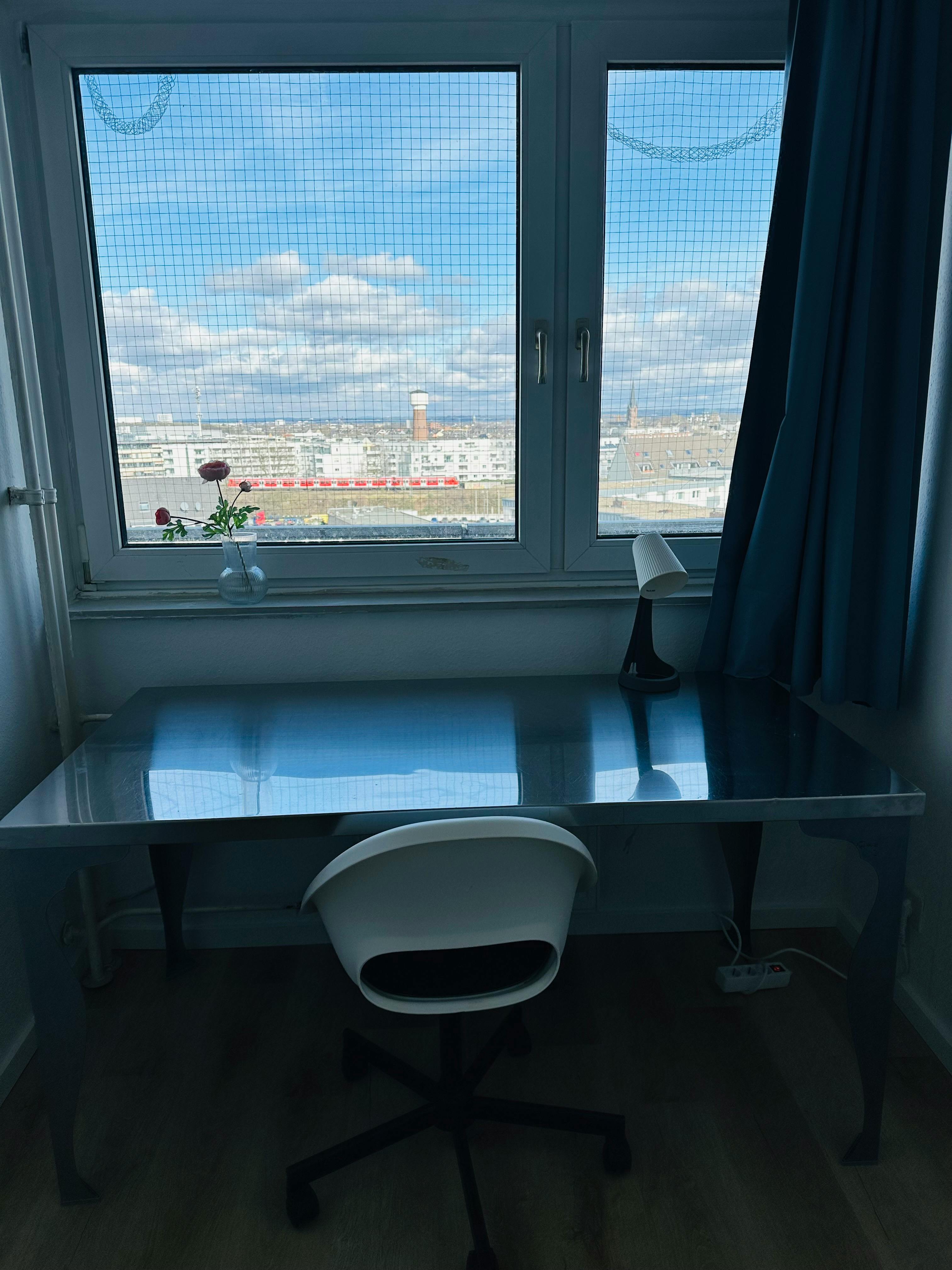 Single room Köln, 1 bed, 10m² — photo 10