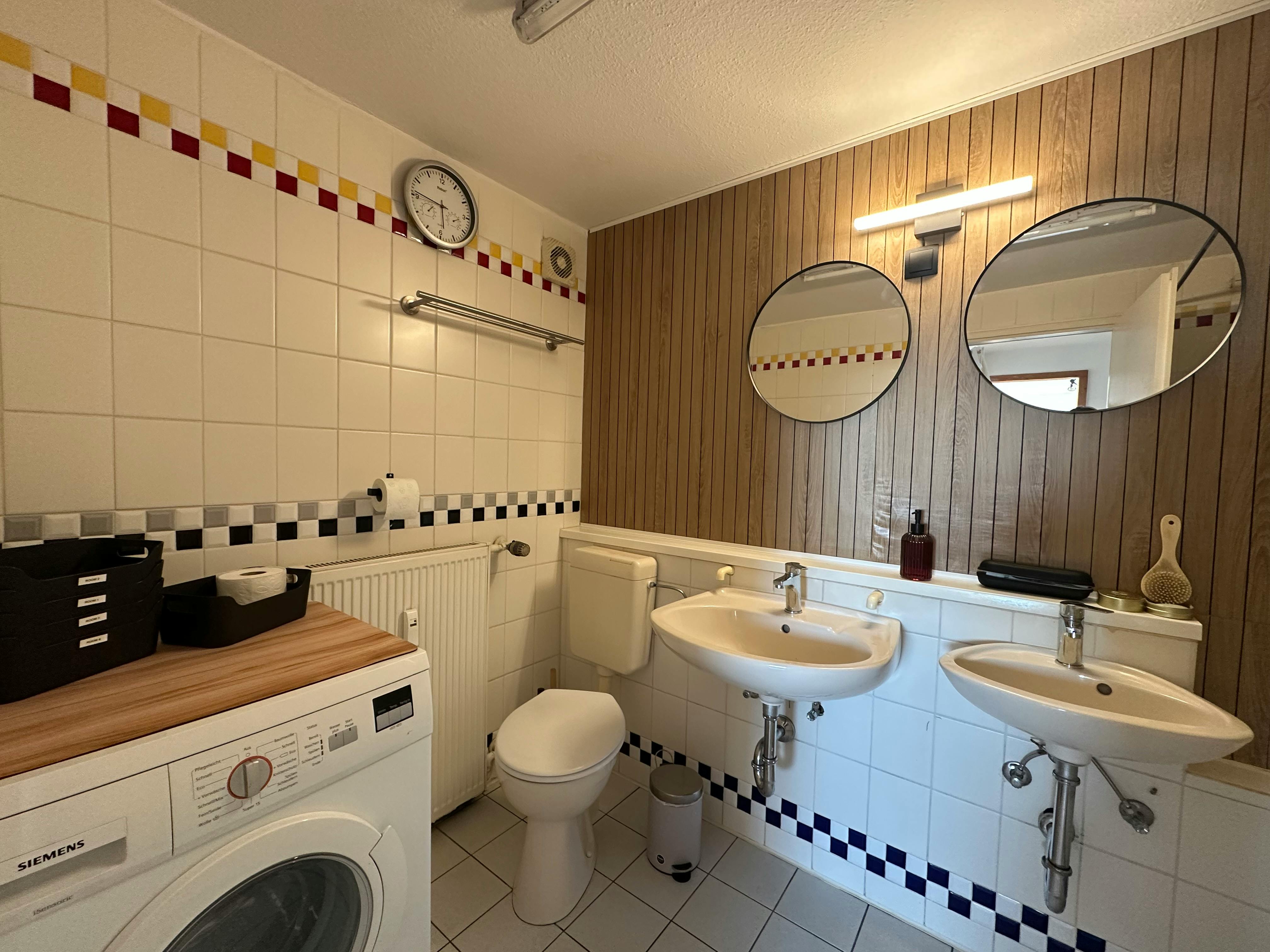 Single room Köln, 1 bed, 10m² — photo 13