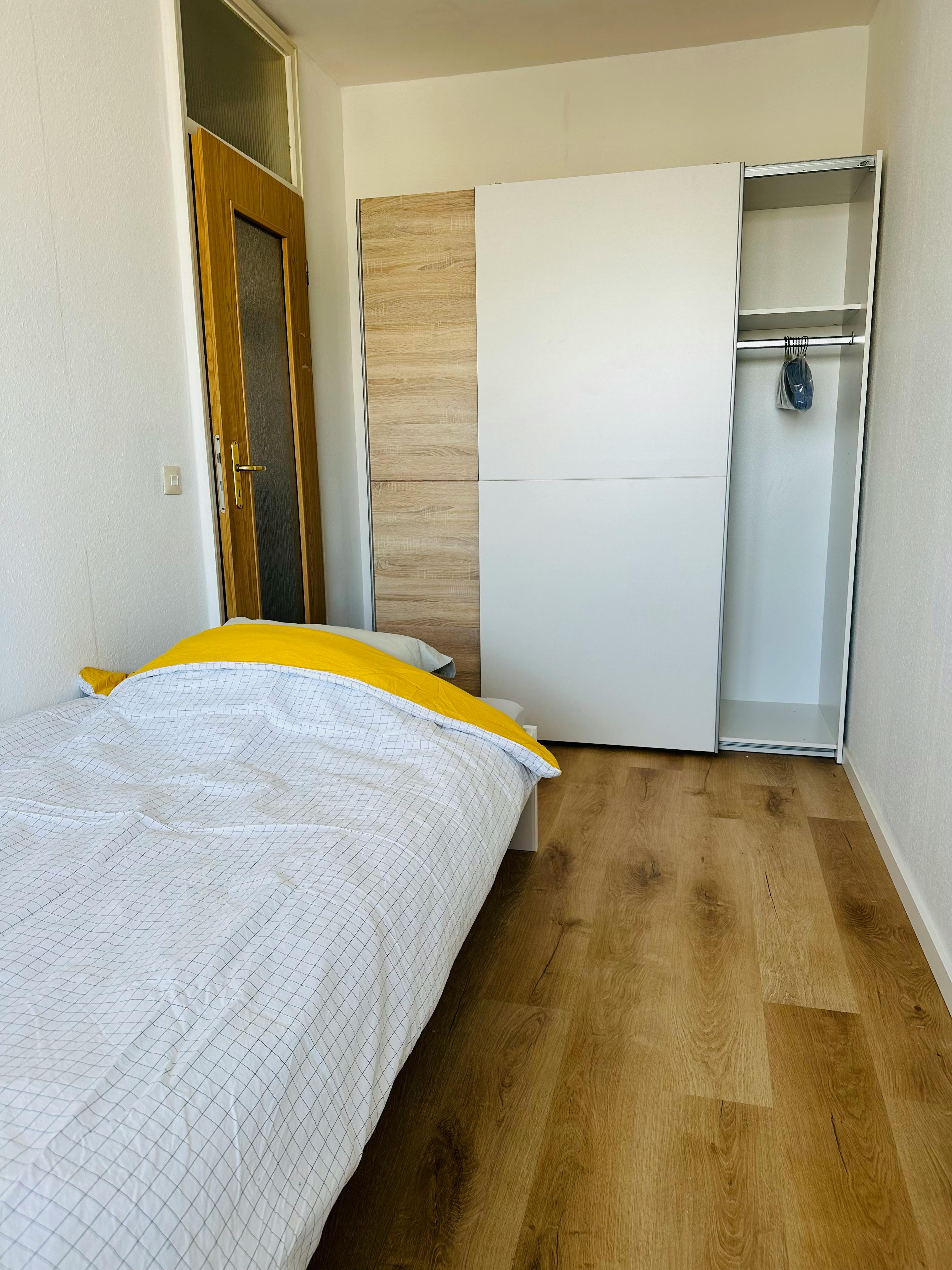 Single room Köln, 1 bed, 10m² — photo 8