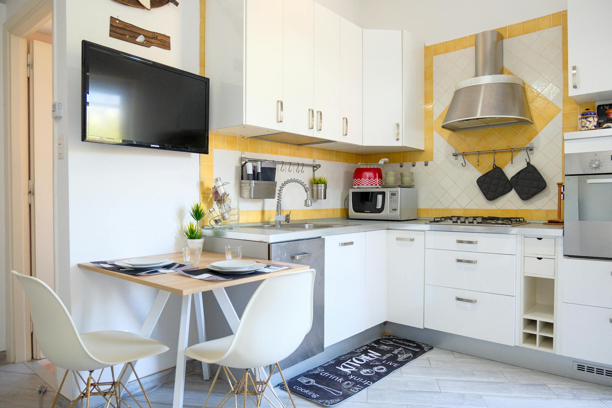 Via dei Bichi, Rome preview