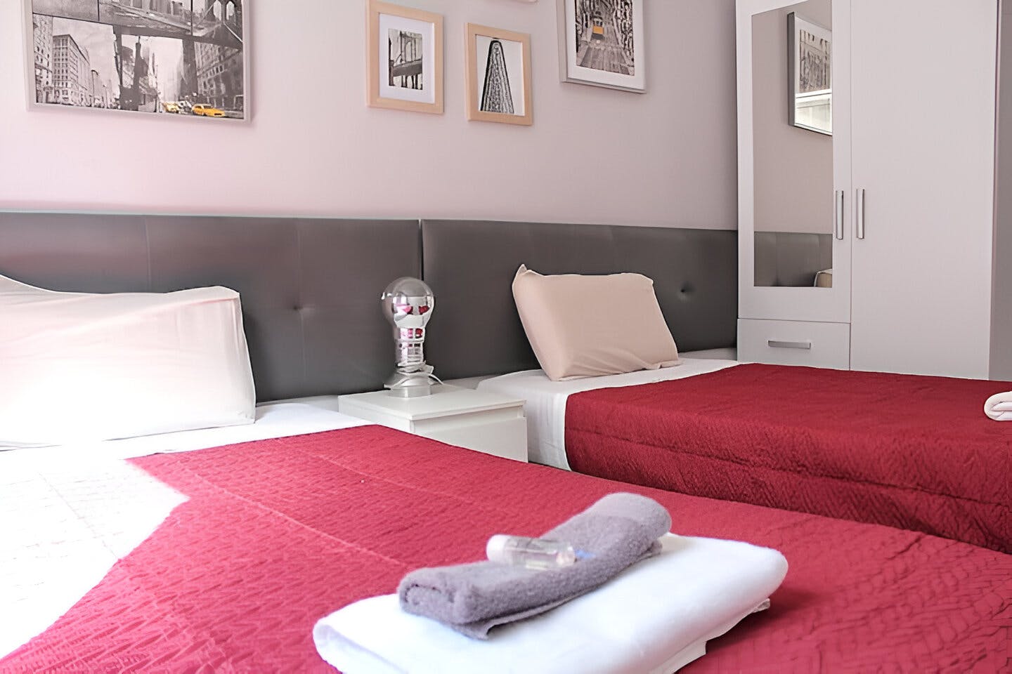 Privé kamer te huur voor € 350 per maand in Porto, Rua de Faria Guimarães