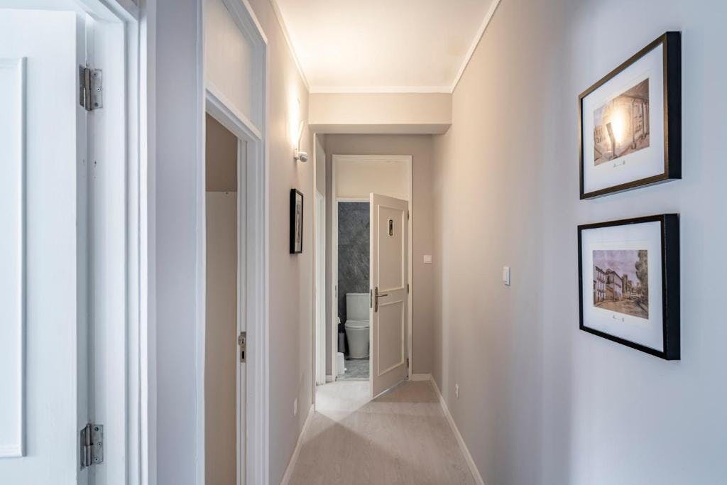 Single room Porto, 1 bed, 9m² — photo 4