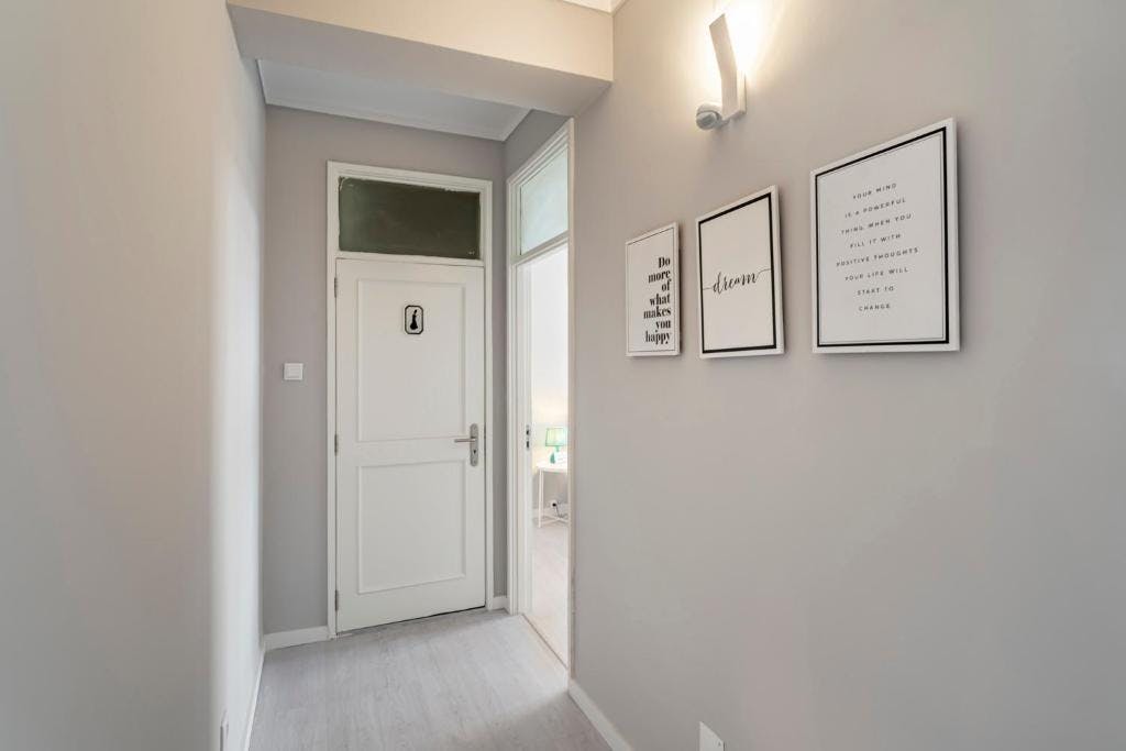 Single room Porto, 1 bed, 10m² — photo 9