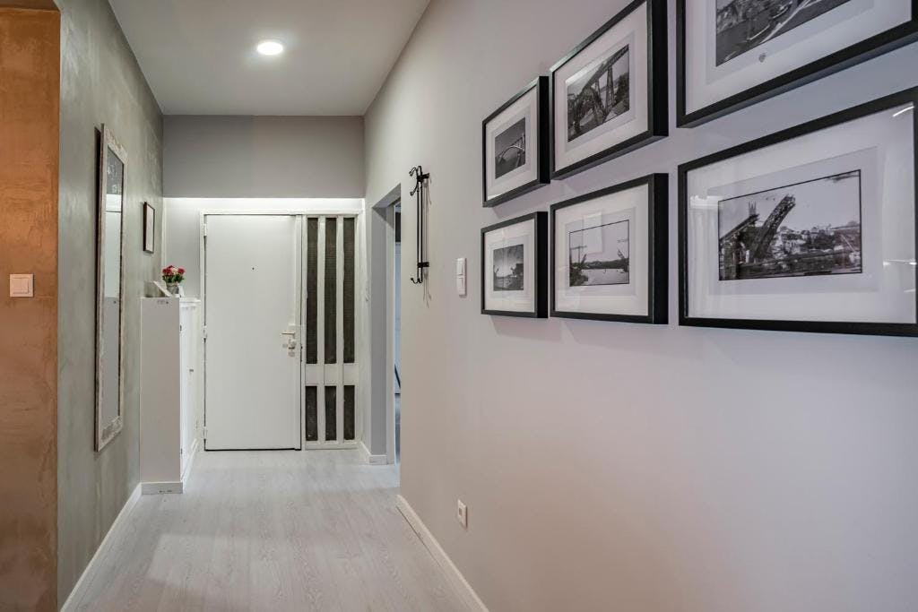 Single room Porto, 1 bed, 10m² — photo 3