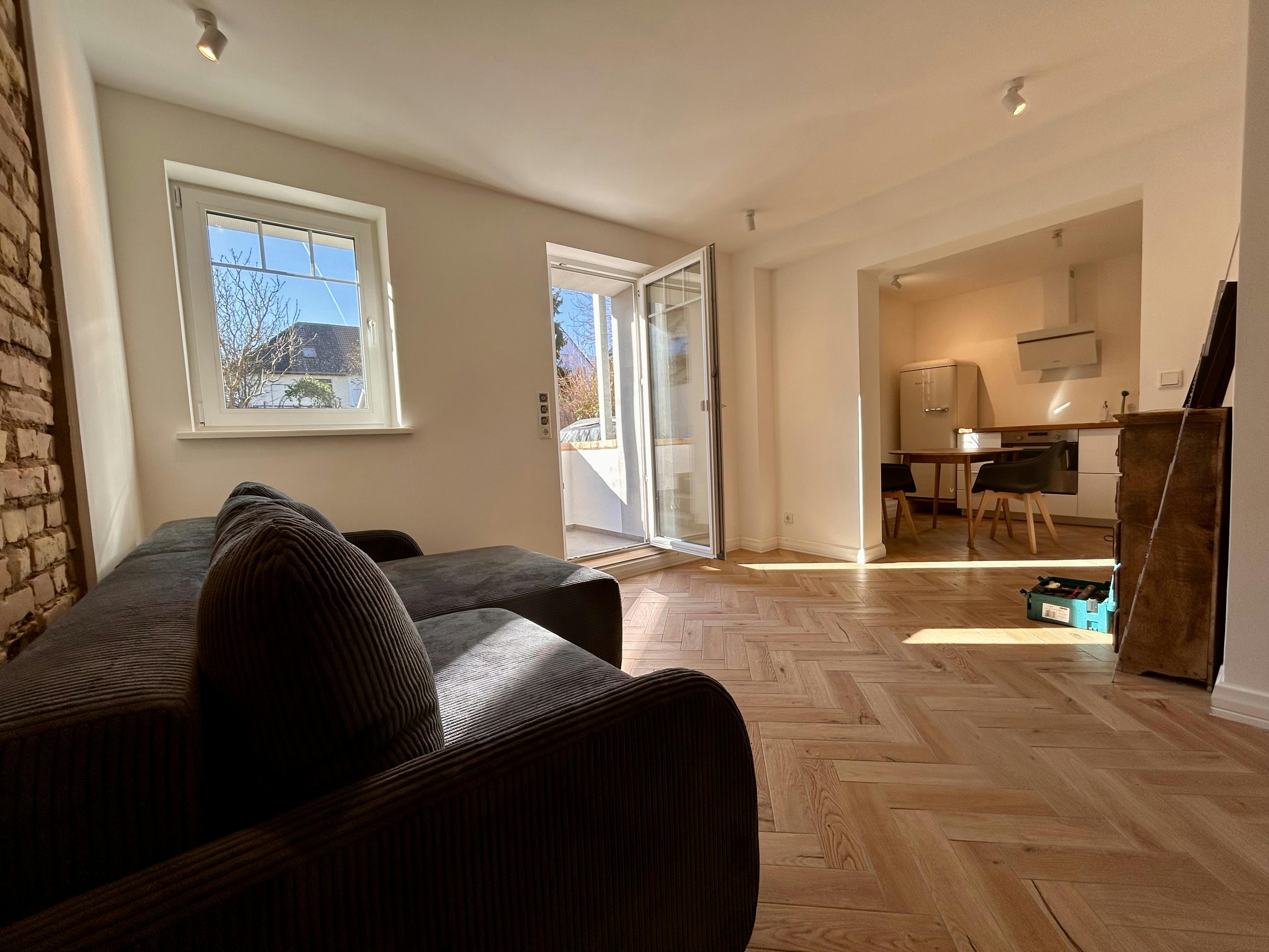 Monolocale in affitto a 1450 € al mese a Neu Isenburg, Brunnenstraße