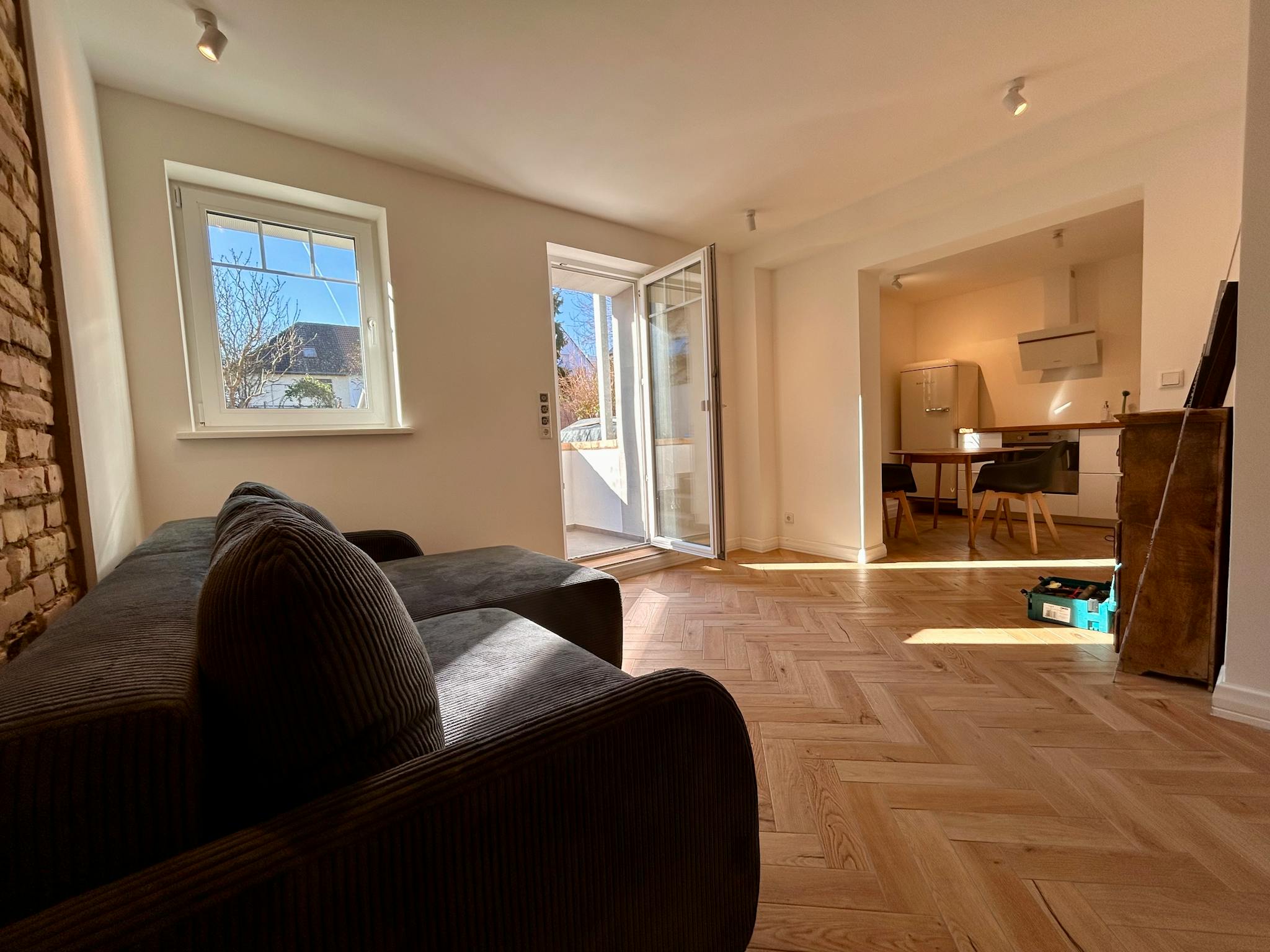 Brunnenstraße, Neu Isenburg preview