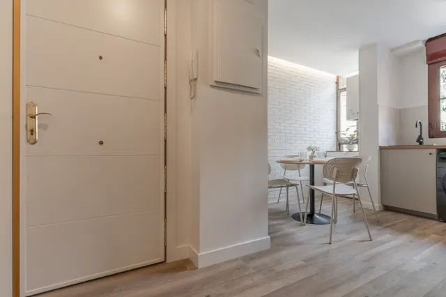 Private room in Calle del Toboso, Madrid (1657157) room image 27