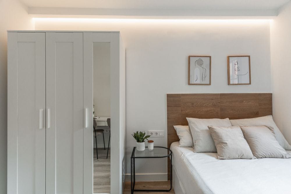 Calle del Toboso, Madrid preview