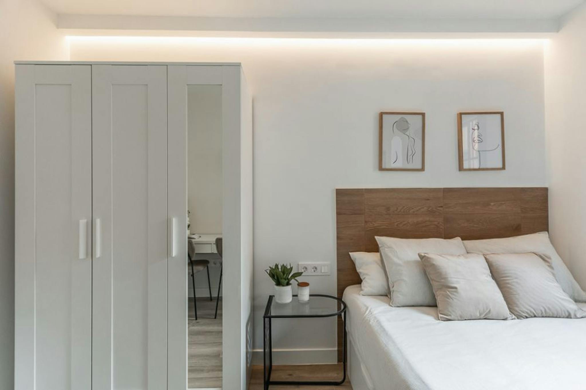 Calle del Toboso, Madrid preview