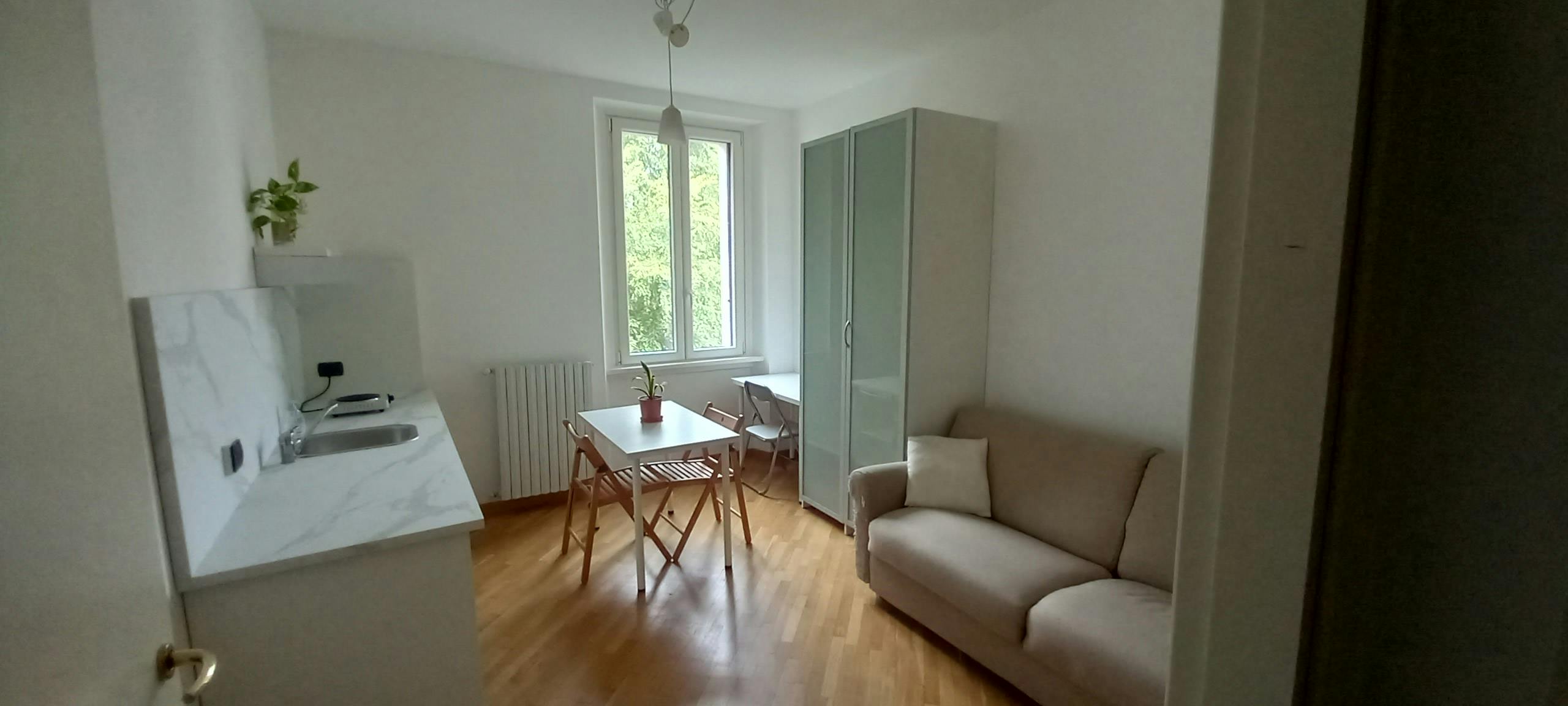 Appartamento in affitto a 750 € al mese a Milan, Via Padova
