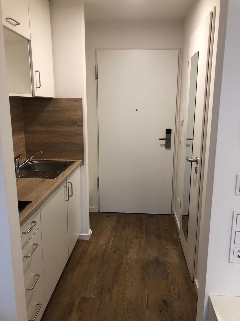 preview gallery tile