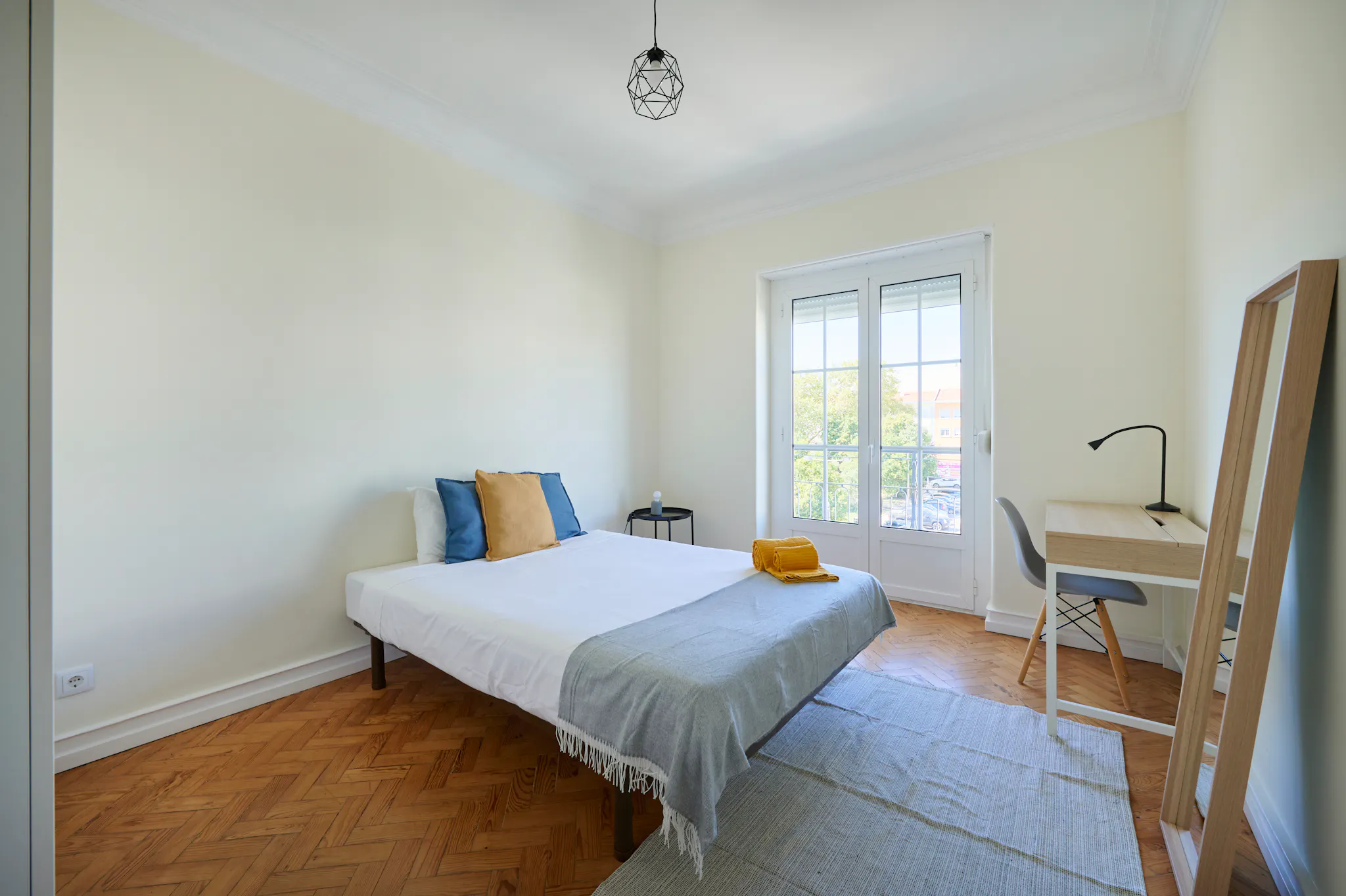 Rua José Duro, Lisbon preview