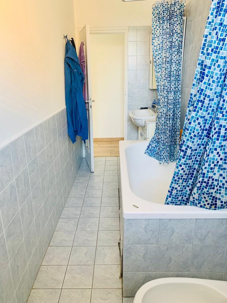 Single room Milan, 1 bed, 18m² — photo 2