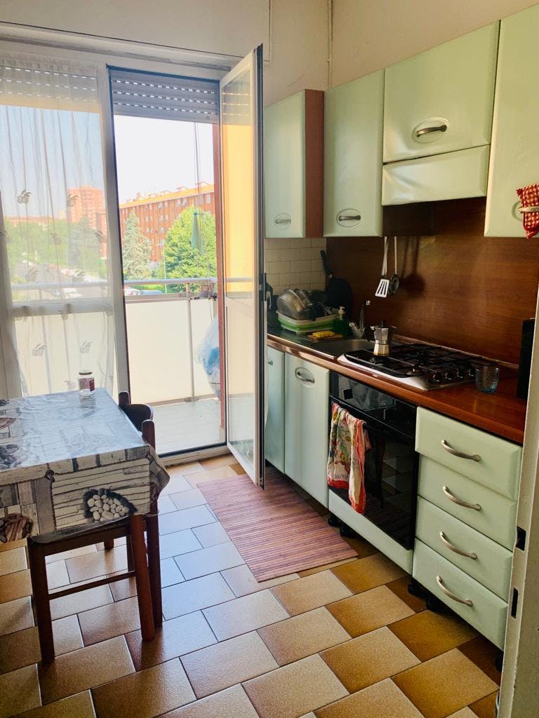 Single room Milan, 1 bed, 18m² — photo 3