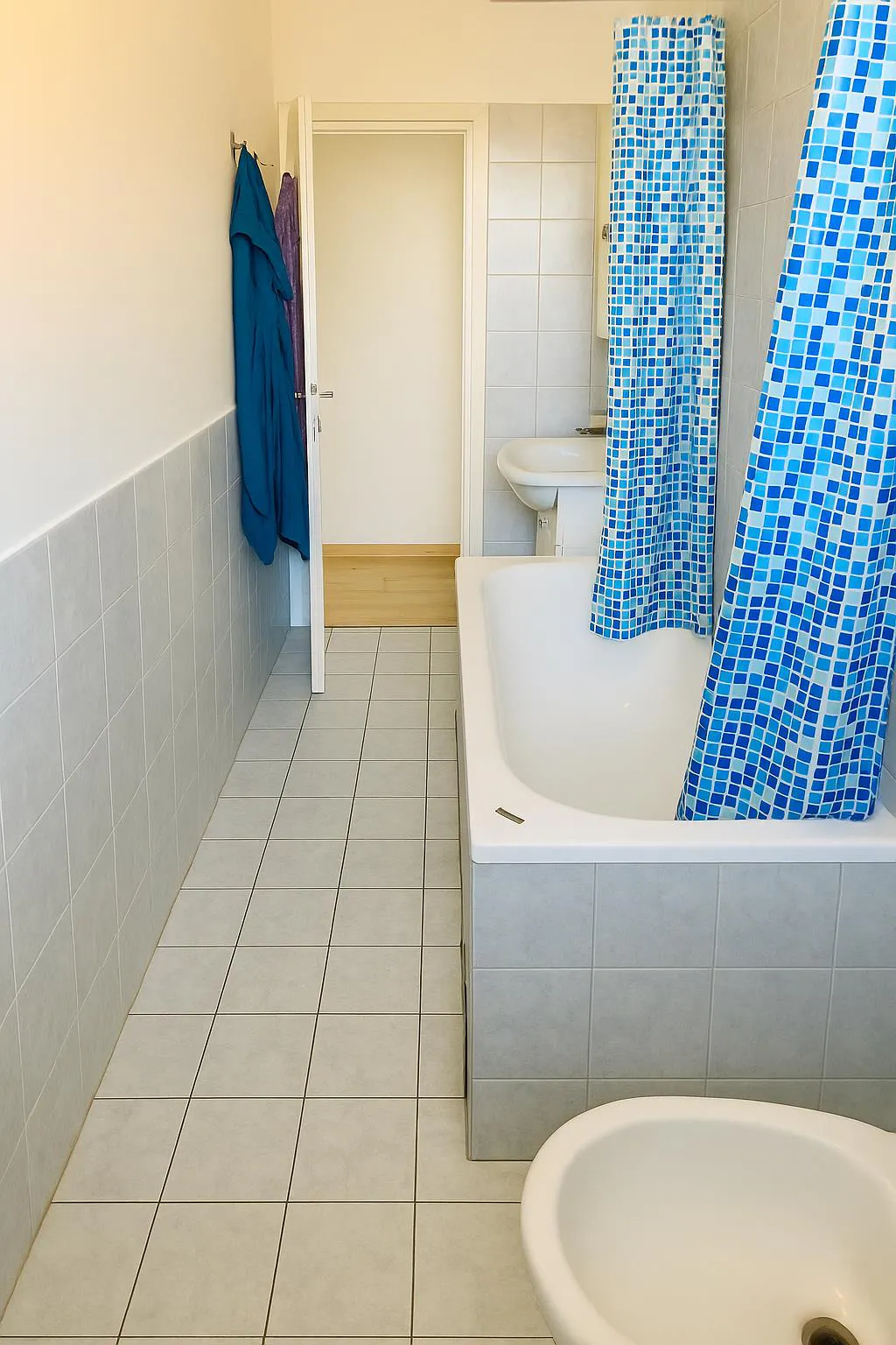 Private room in Via Ugo Betti, Milan (1655712) COMMON_AREA 3