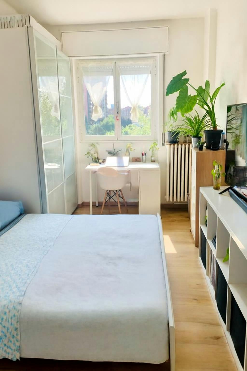 Via Ugo Betti, Milan preview