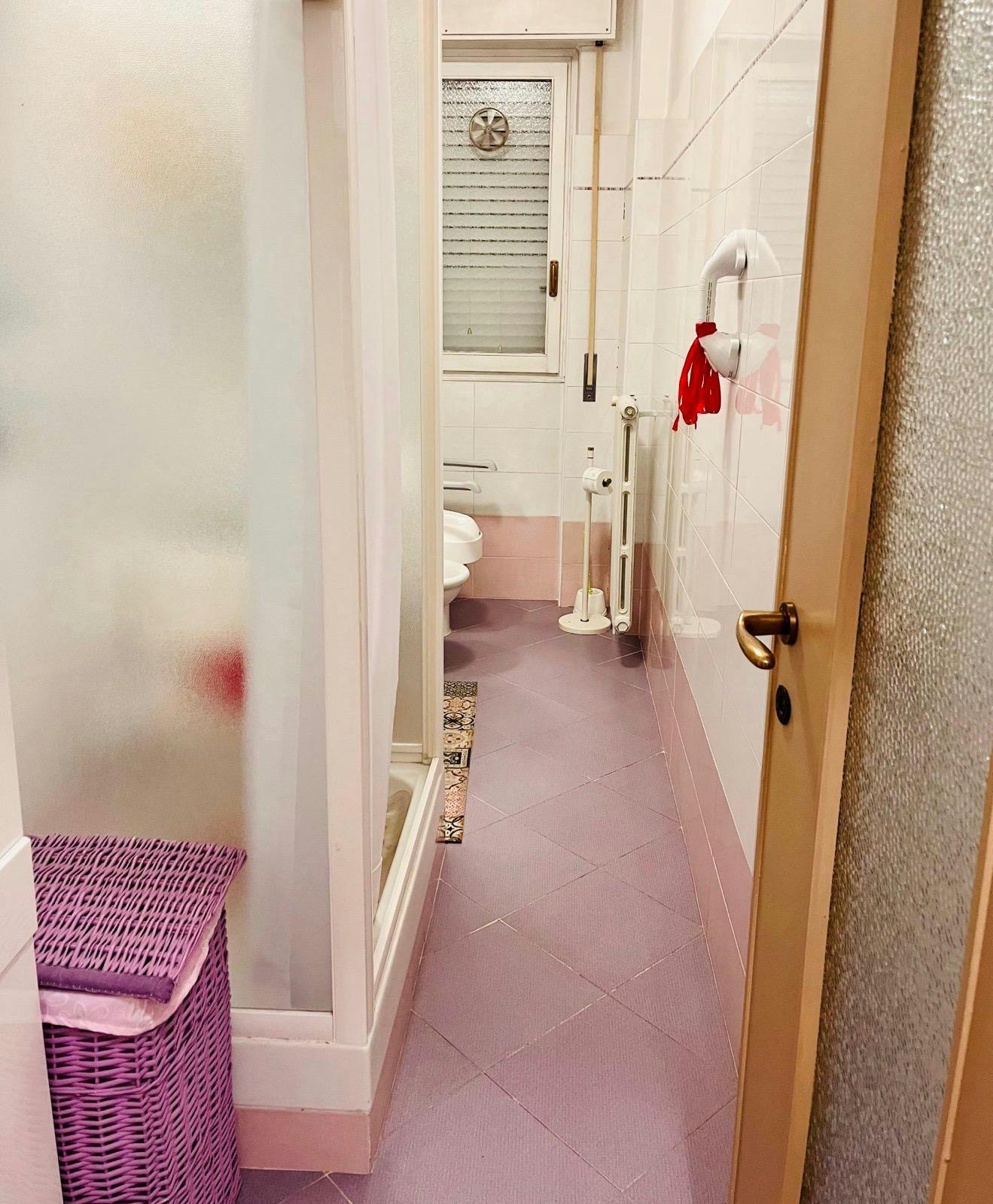 Single room Milan, 1 bed, 18m² — photo 4