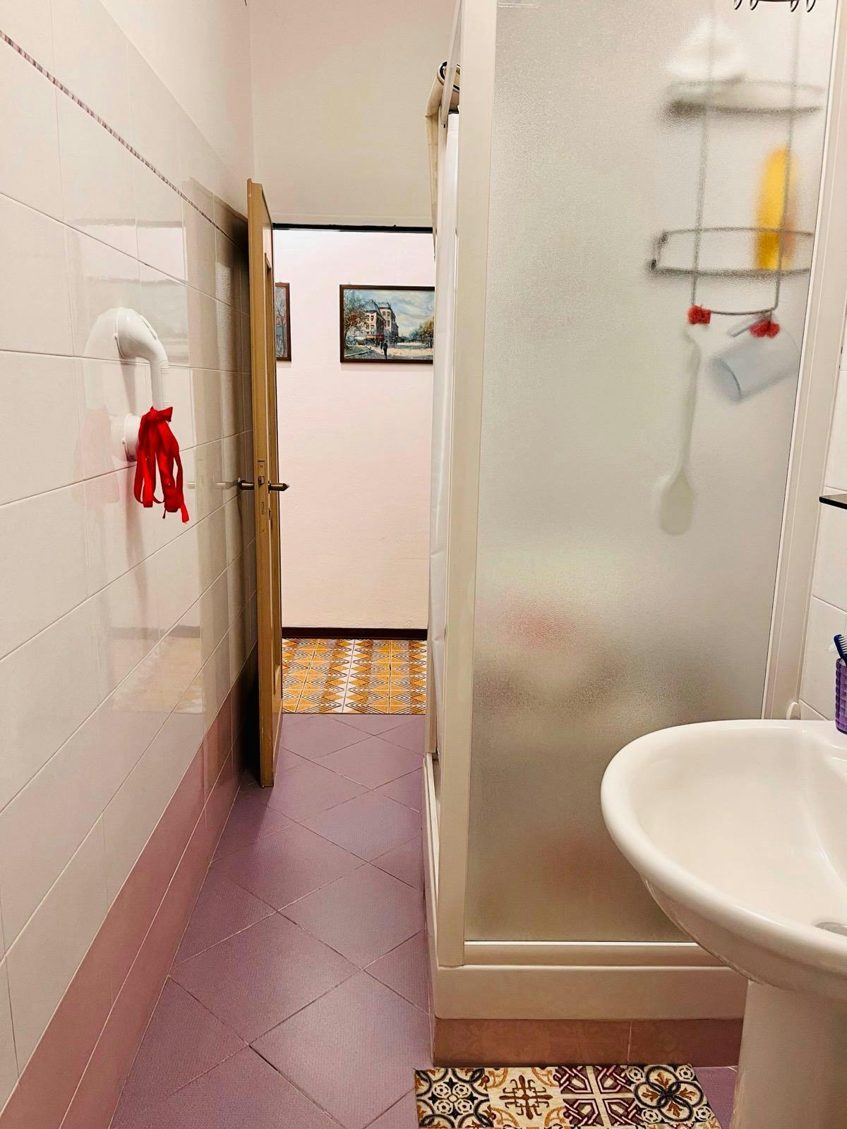 Single room Milan, 1 bed, 18m² — photo 5