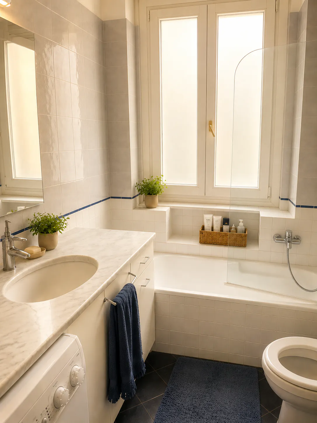 Private room in Via Caminadella, Milan (1655714) COMMON_AREA 3
