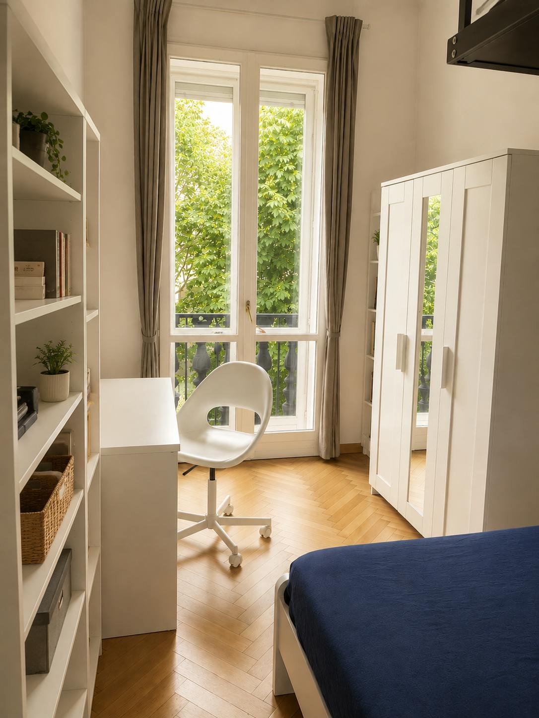 Private room in Via Caminadella, Milan (1655714) ROOM