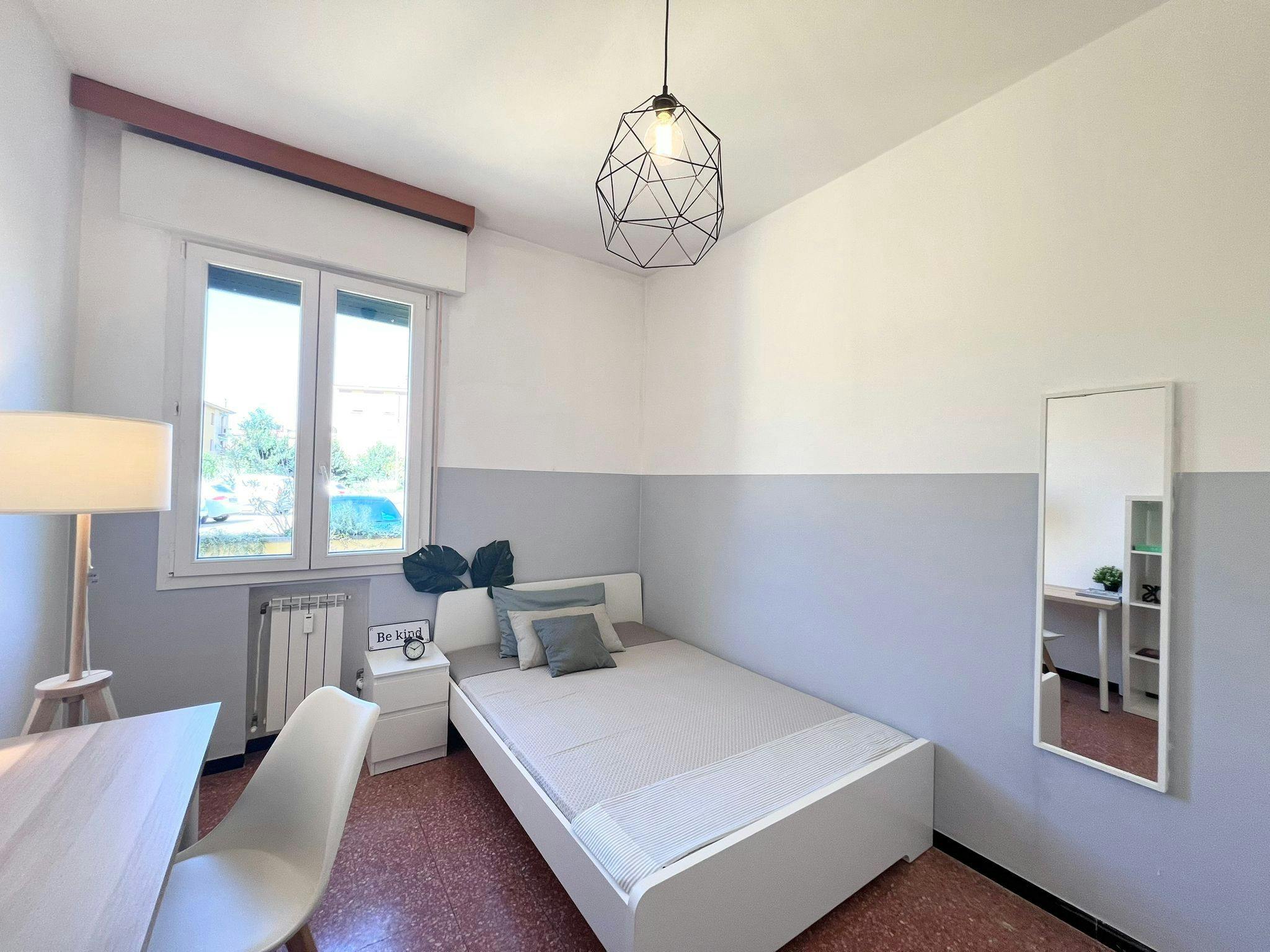 Single room Milan, 1 bed, 10m² — photo 4