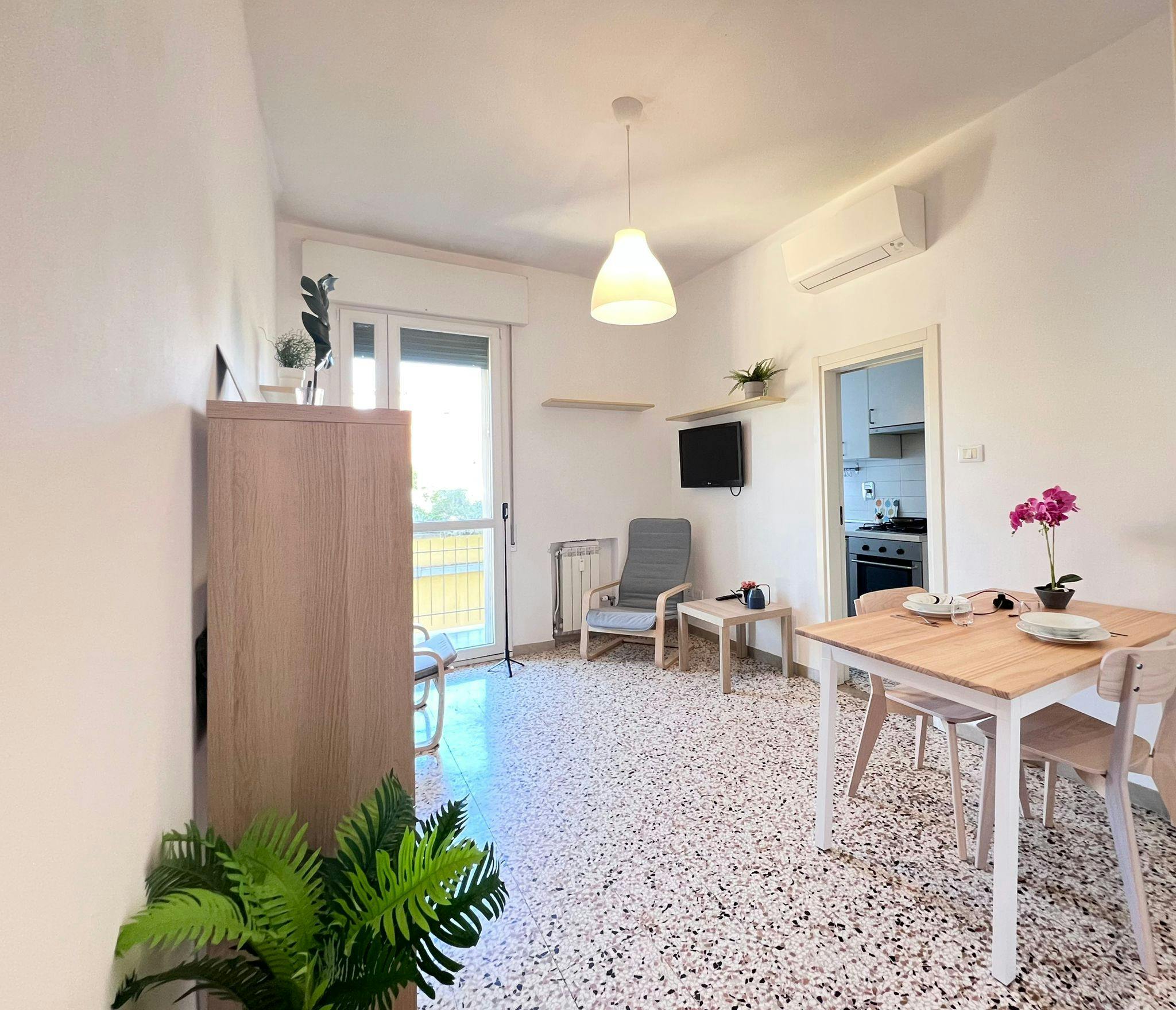 Single room Milan, 1 bed, 10m² — photo 6