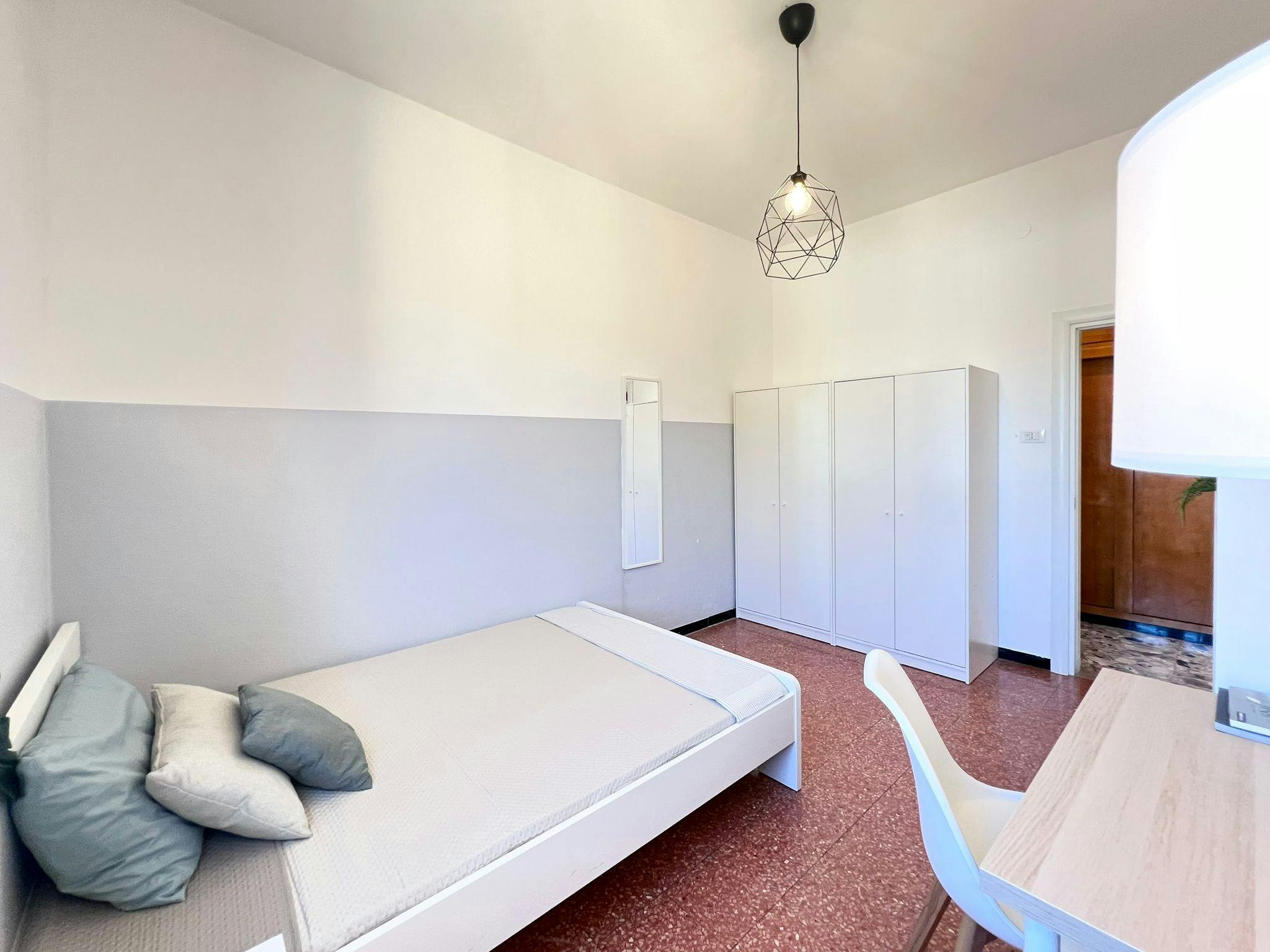 Single room Milan, 1 bed, 10m² — photo 8