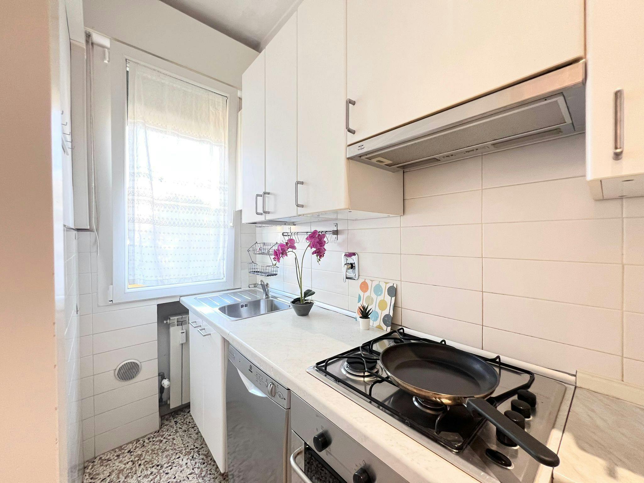 Single room Milan, 1 bed, 10m² — photo 3