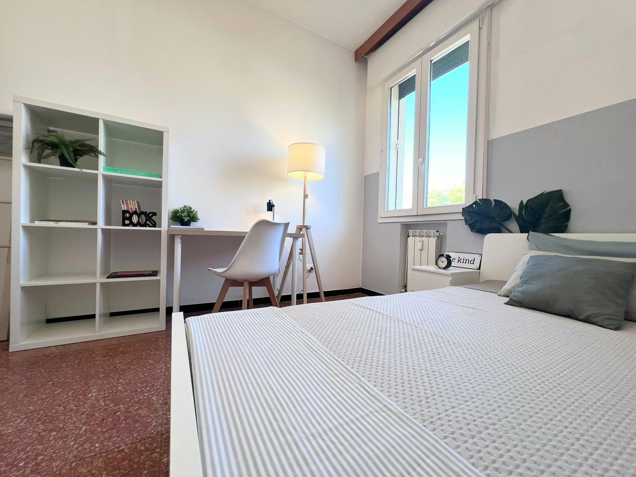 Single room Milan, 1 bed, 10m² — photo 7