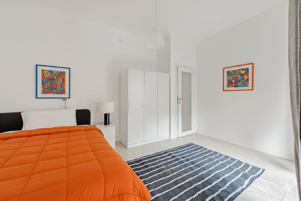 Single room Milan, 1 bed, 10m² — photo 7