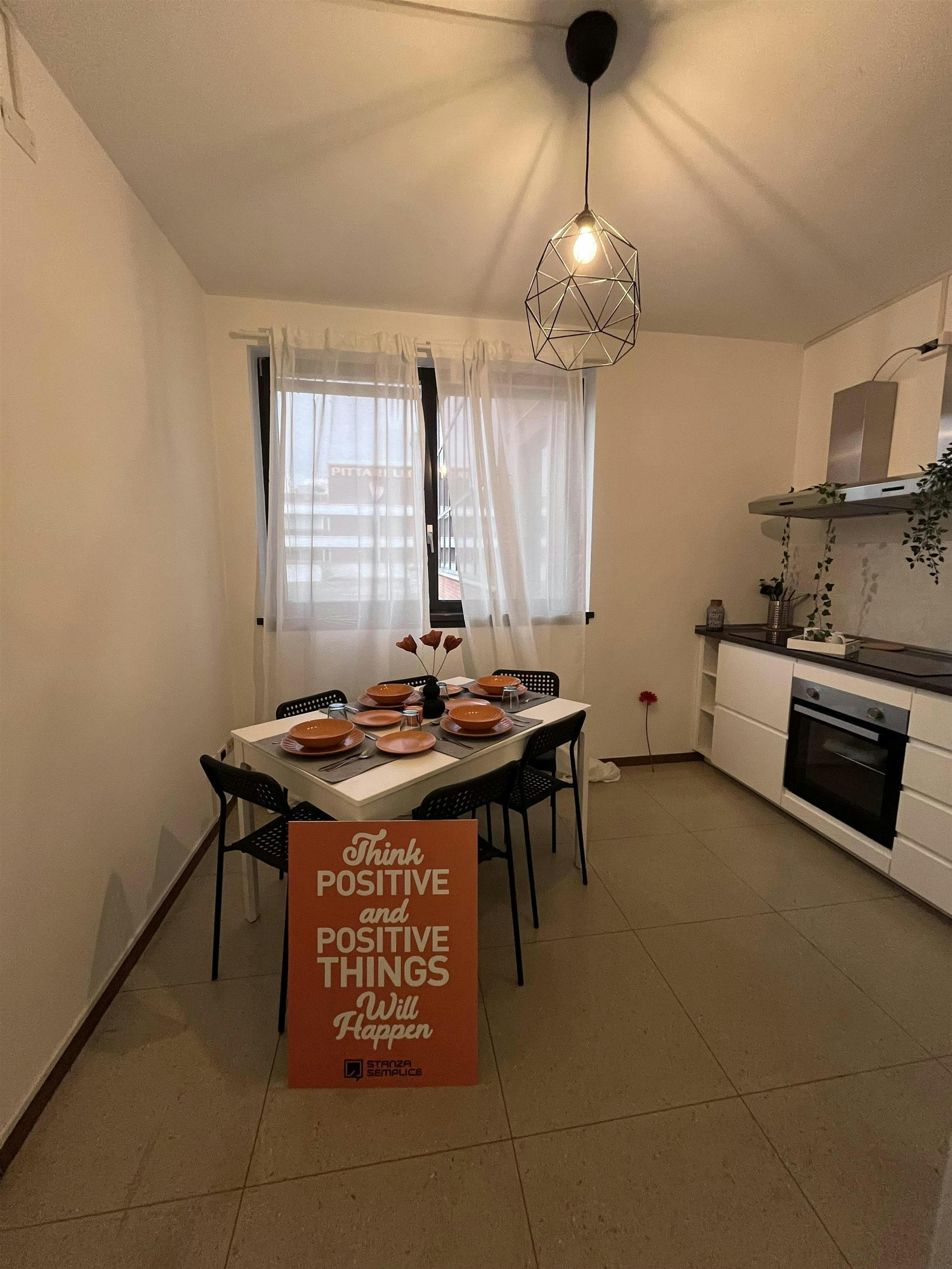 Single room Milan, 1 bed, 10m² — photo 7