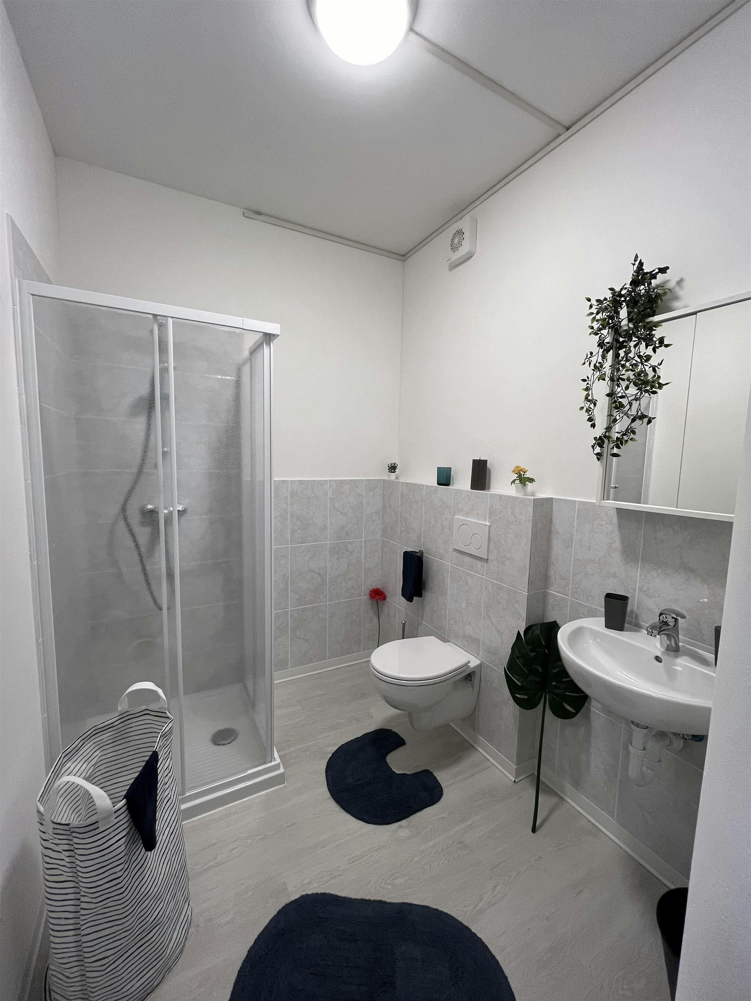 Single room Milan, 1 bed, 10m² — photo 6
