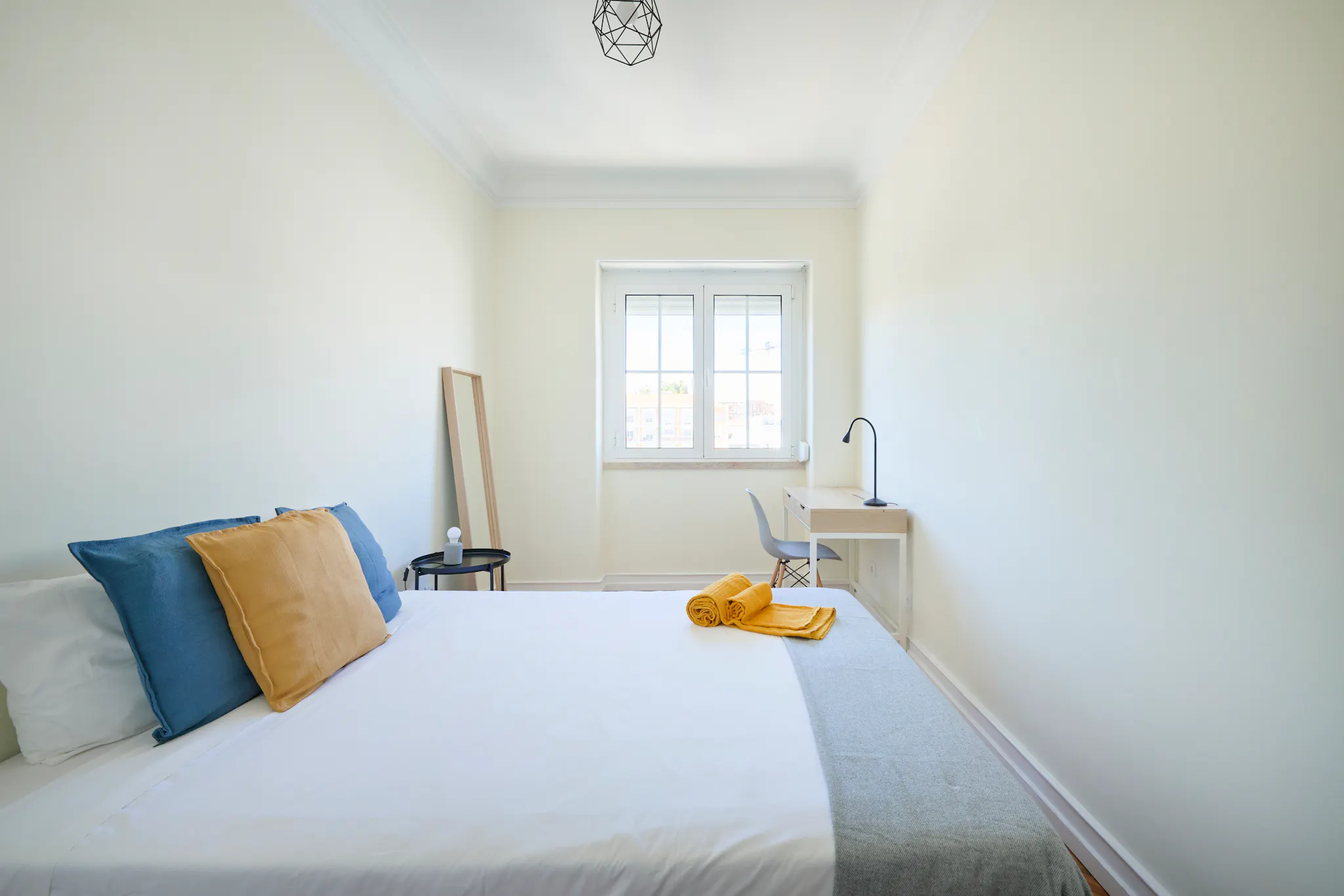 Rua José Duro, Lisbon preview