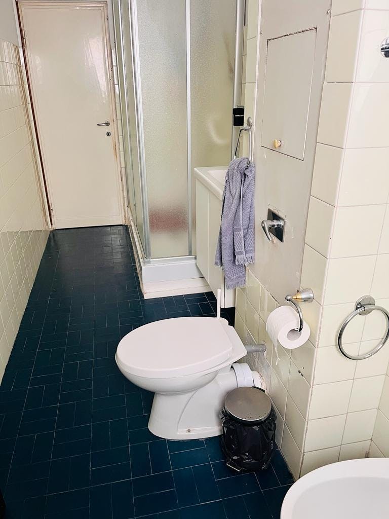 Single room Milan, 1 bed, 15m² — photo 6