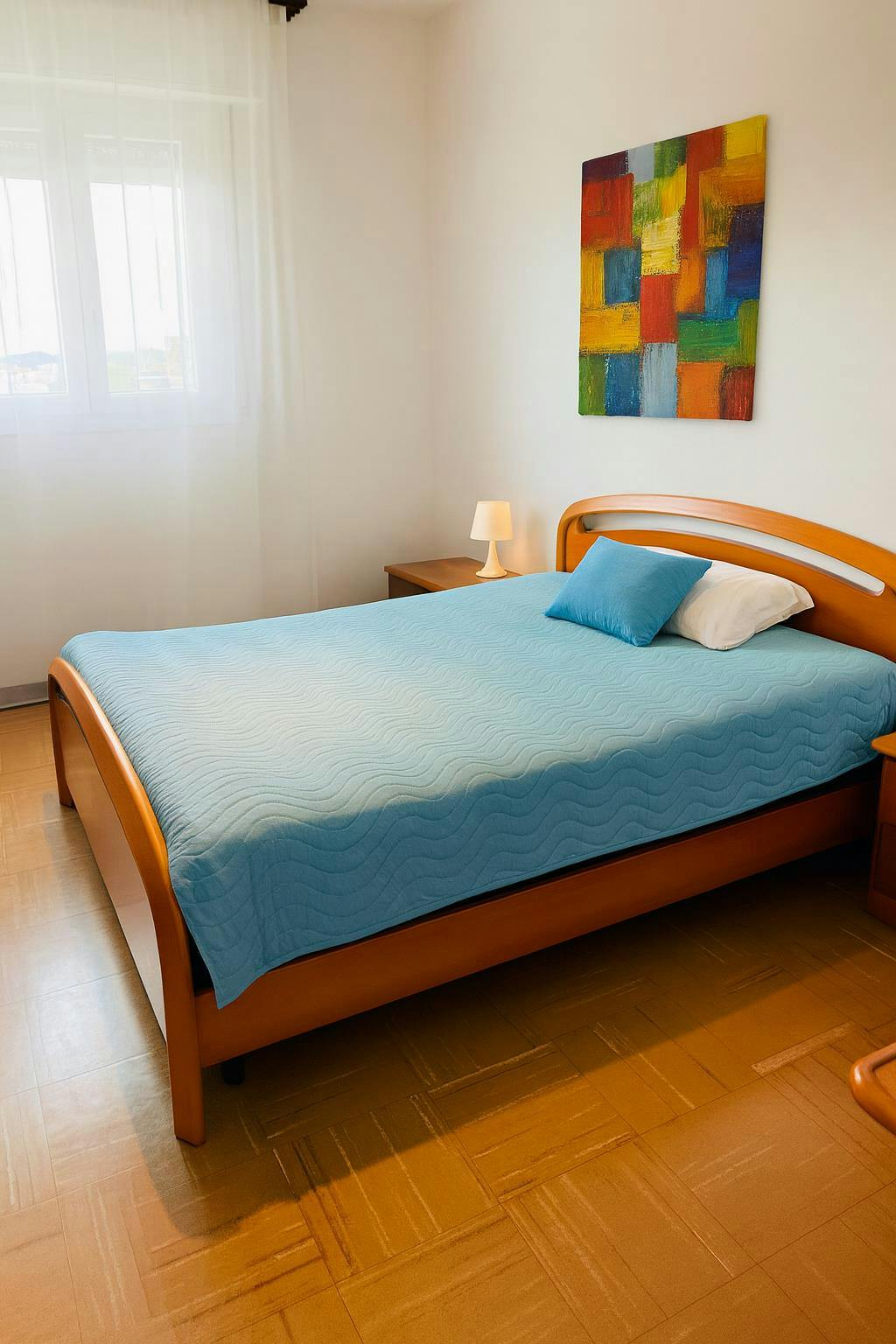 Single room Milan, 1 bed, 15m² — photo 41