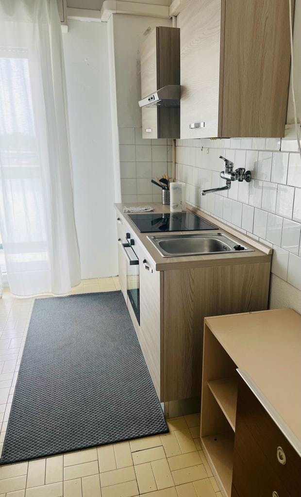 Single room Milan, 1 bed, 15m² — photo 2