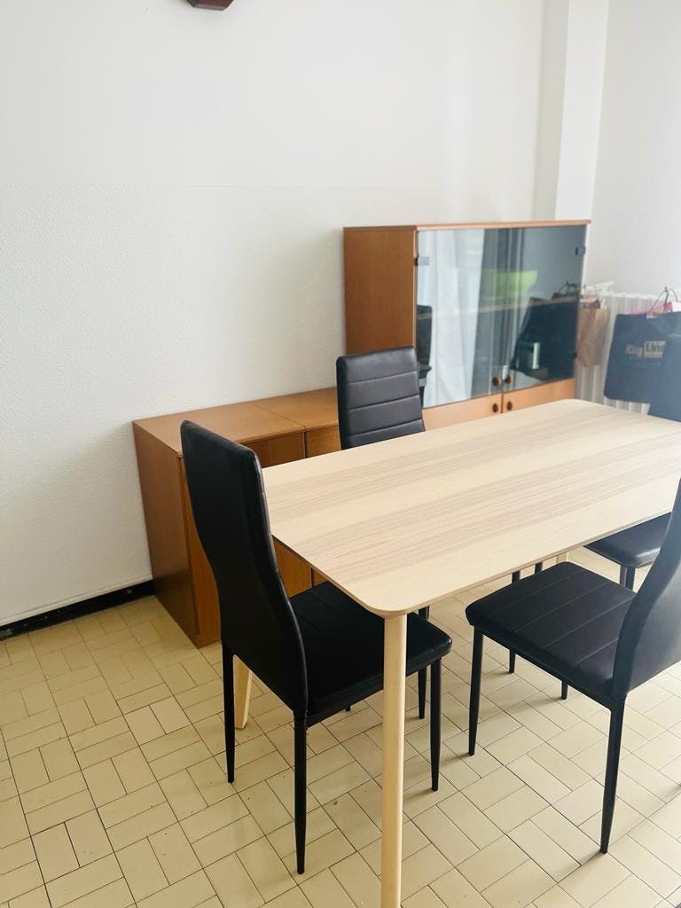 Single room Milan, 1 bed, 15m² — photo 1