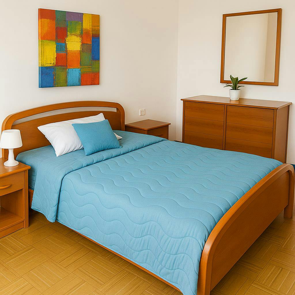 Single room Milan, 1 bed, 15m² — photo 24