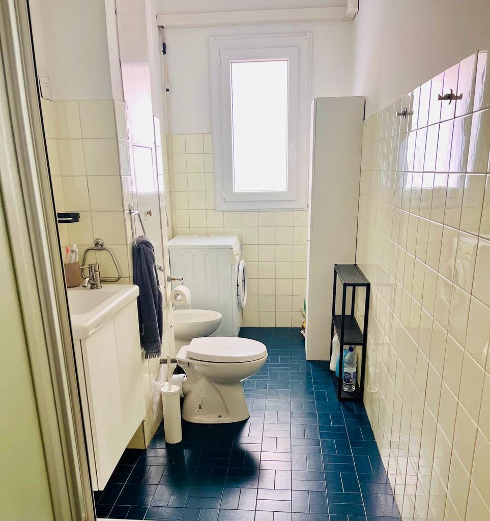 Single room Milan, 1 bed, 15m² — photo 7